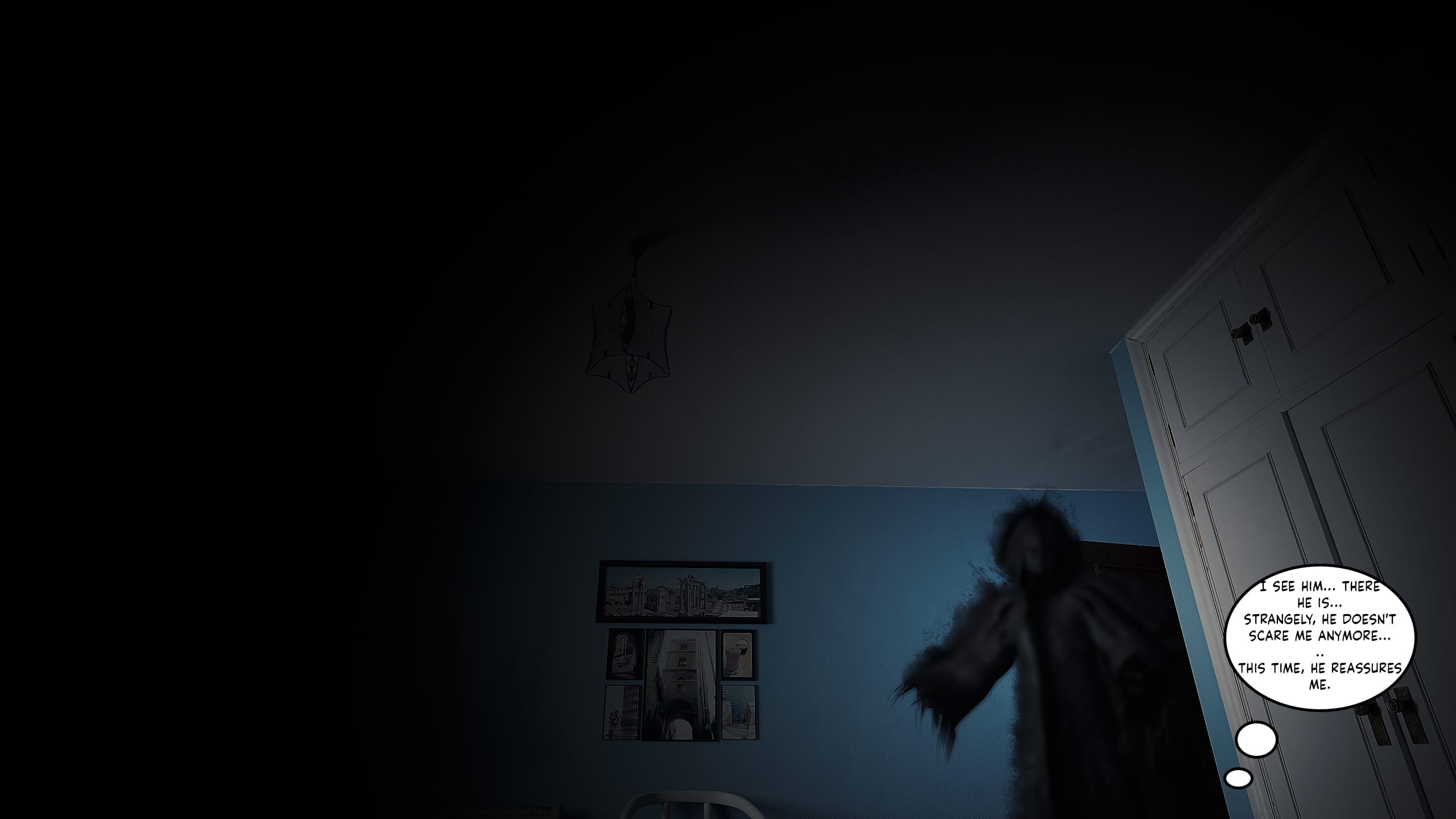 Desire Confine [FLL] 8 . Desire Confine - Chapter 8 [FLL] – page 276