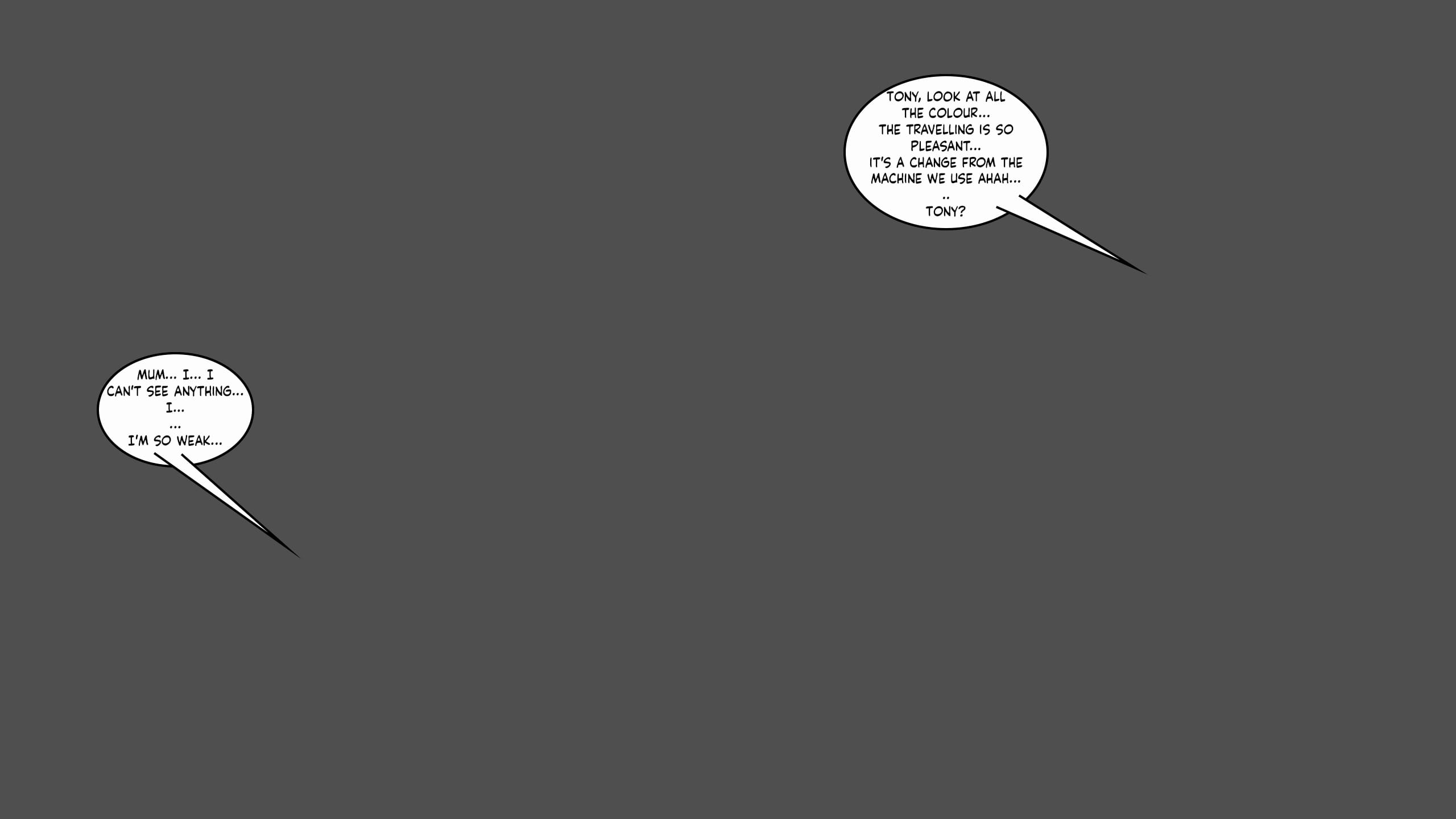 Desire Confine [FLL] 8 . Desire Confine - Chapter 8 [FLL] – page 3