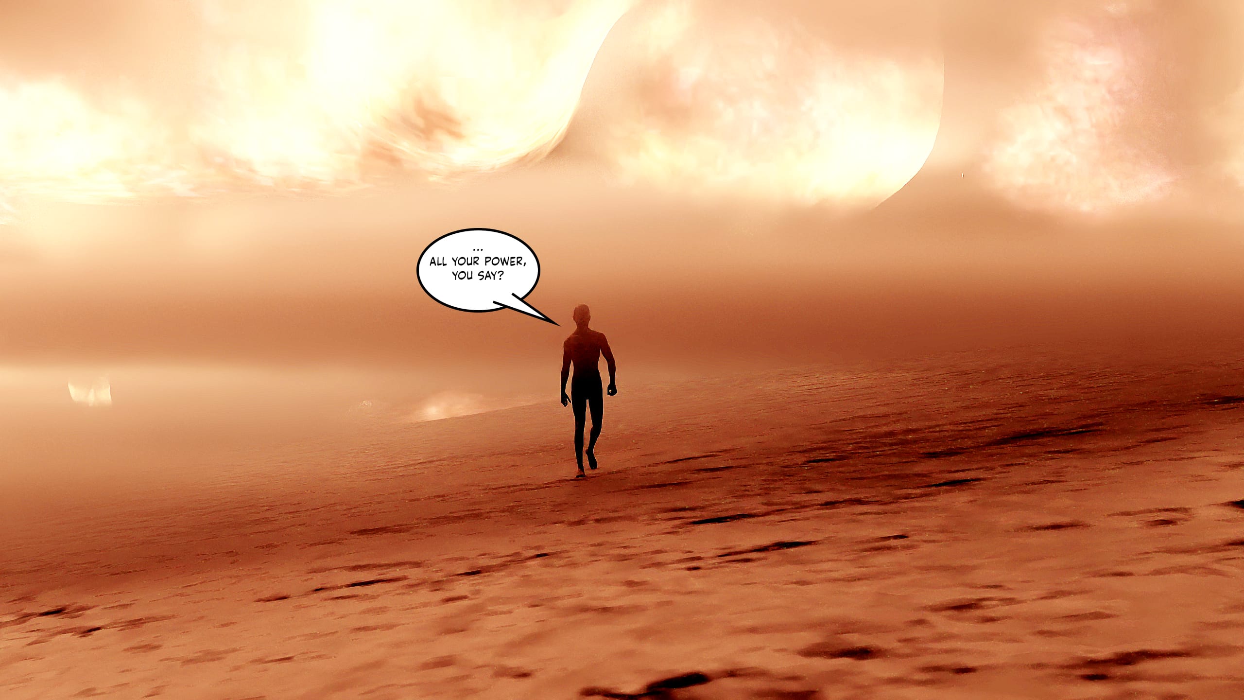 Desire Confine [FLL] 8 . Desire Confine - Chapter 8 [FLL] – page 338