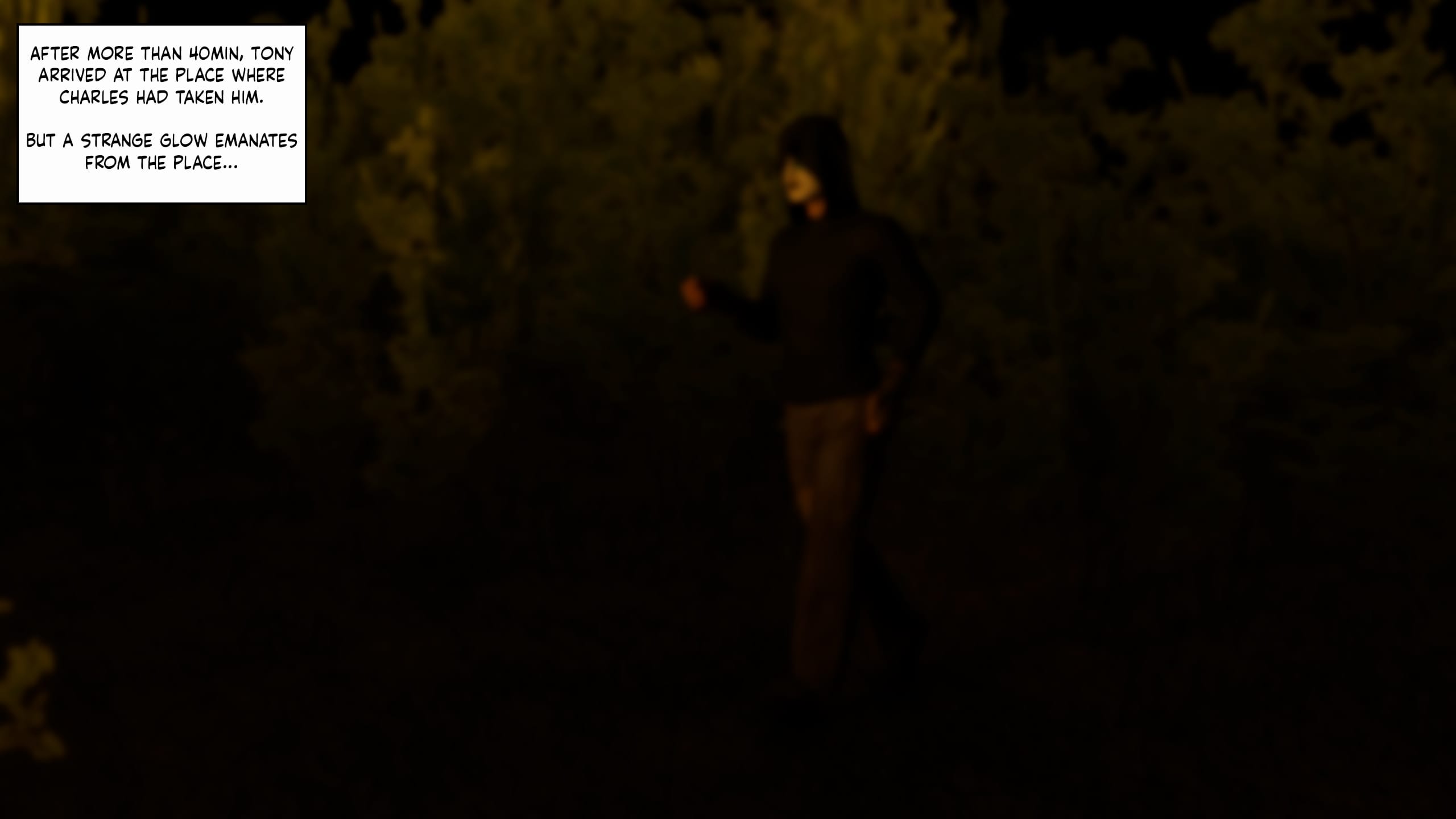 Desire Confine [FLL] 8 . Desire Confine - Chapter 8 [FLL] – page 397