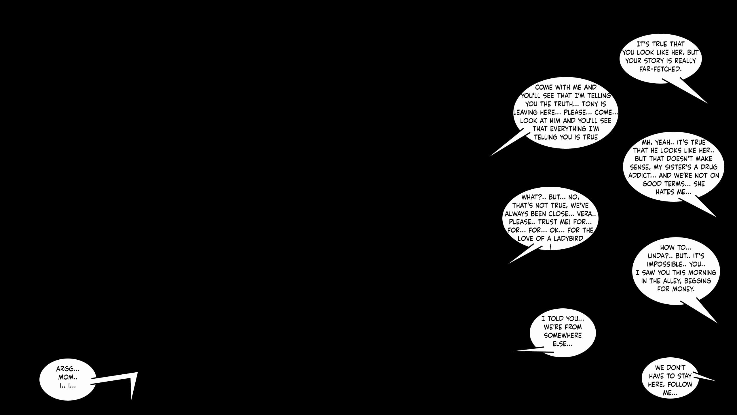 Desire Confine [FLL] 8 . Desire Confine - Chapter 8 [FLL] – page 7