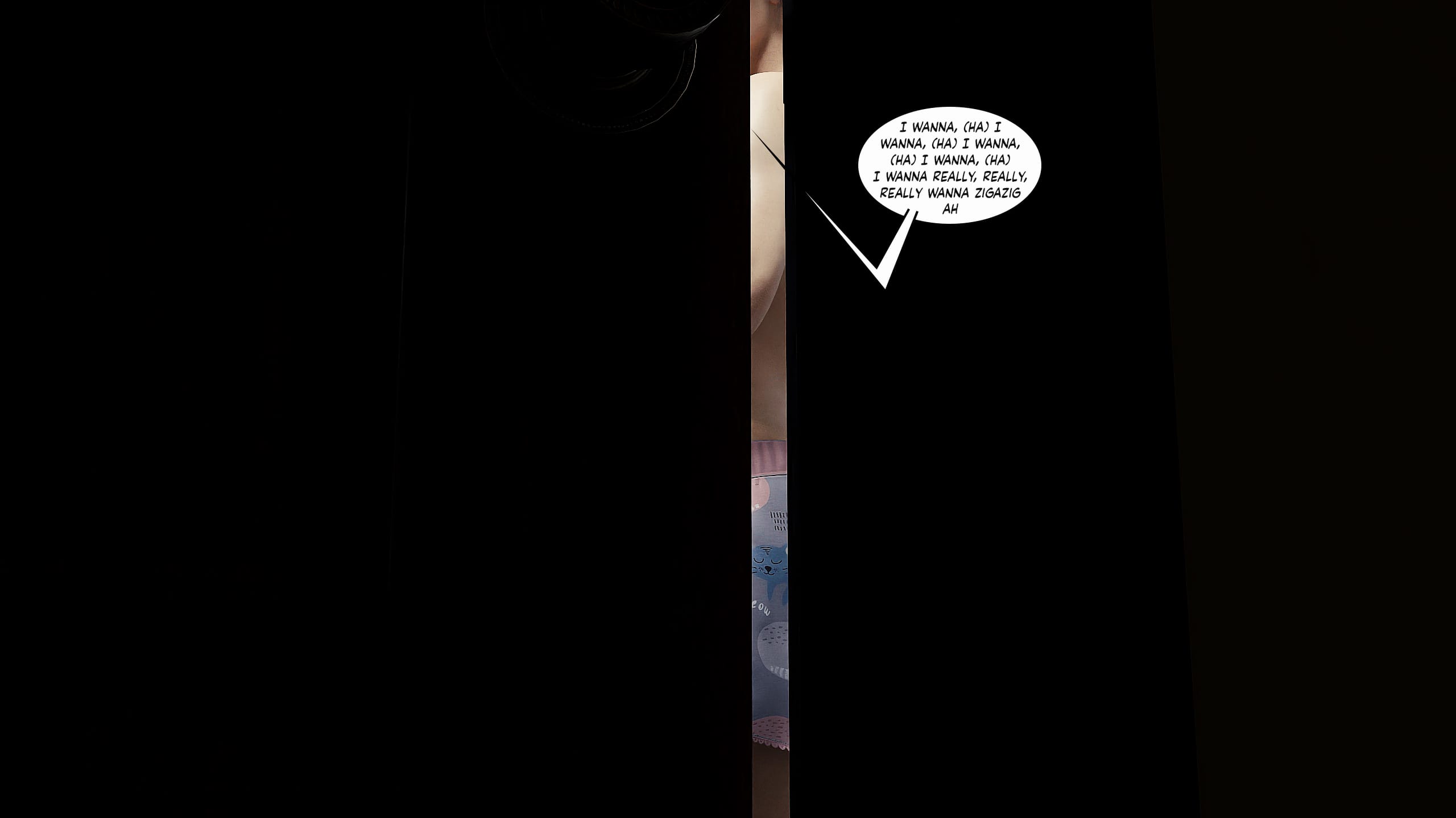 Desire Confine [FLL] 8 . Desire Confine - Chapter 8 [FLL] – page 78