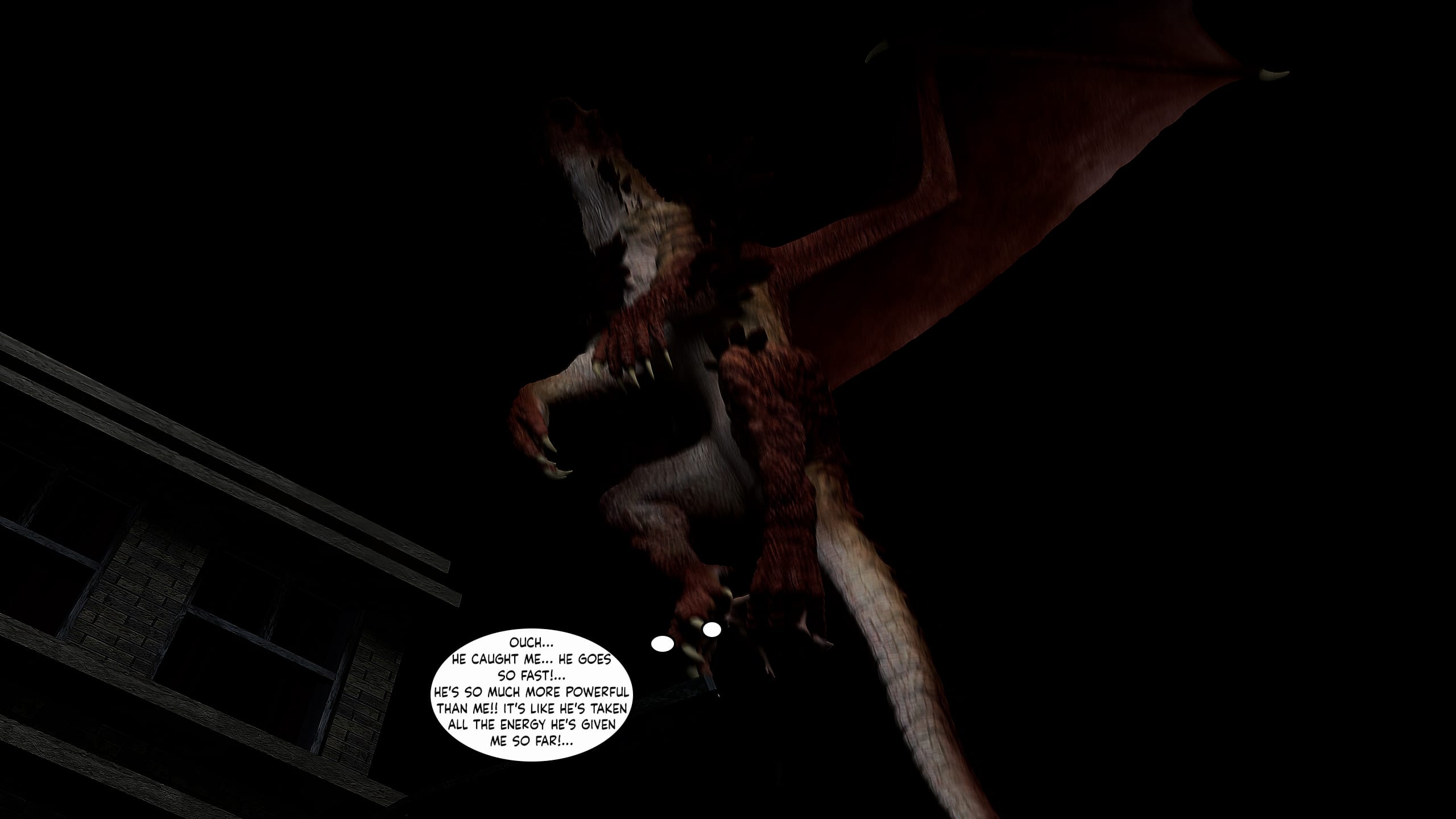 Desire Confine [FLL] 8 . Desire Confine - Chapter 8 [FLL] – page 96