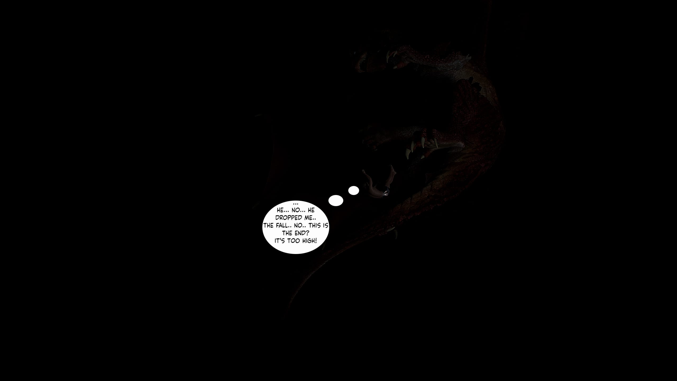 Desire Confine [FLL] 8 . Desire Confine - Chapter 8 [FLL] – page 97