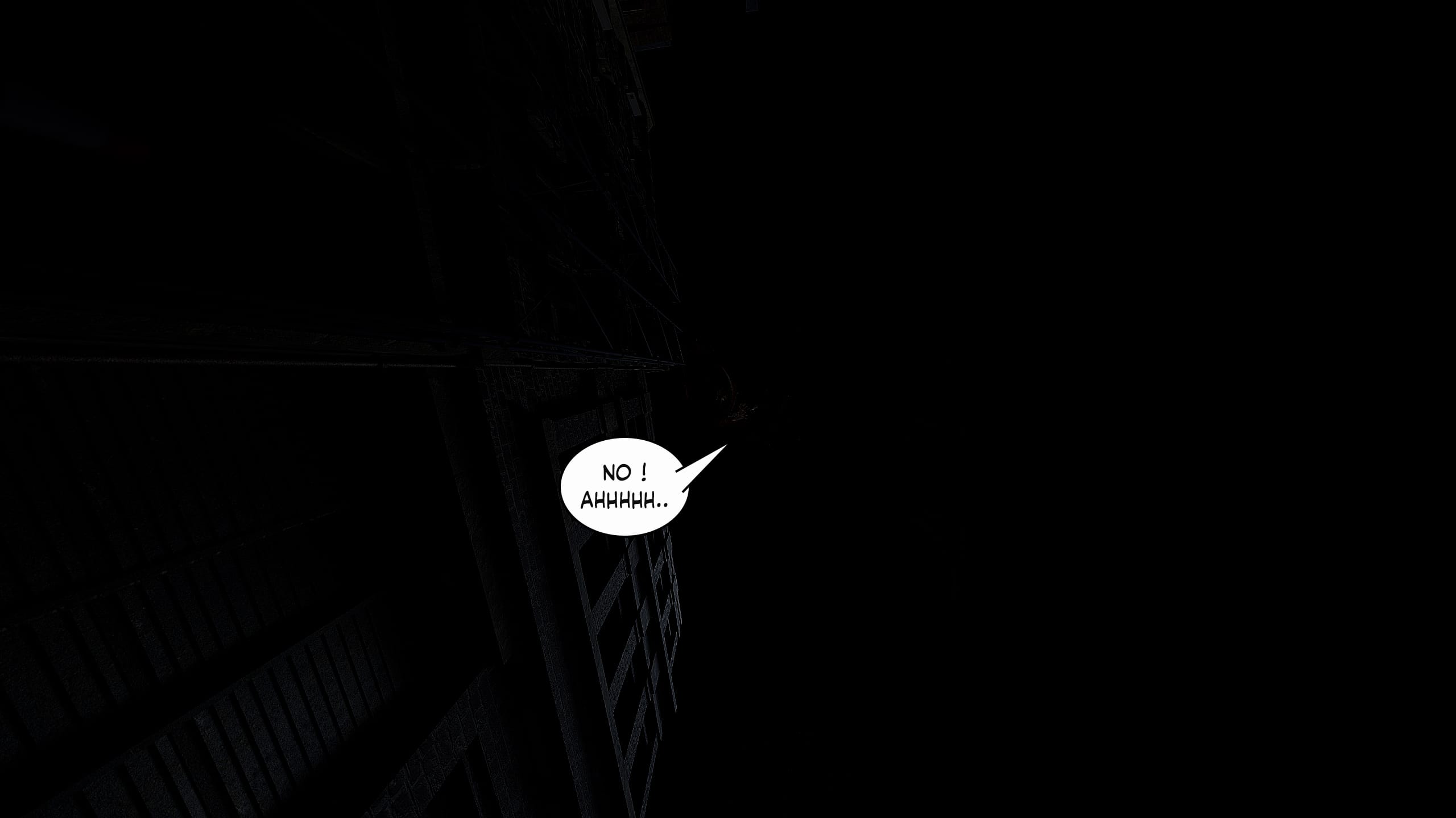 Desire Confine [FLL] 8 . Desire Confine - Chapter 8 [FLL] – page 98