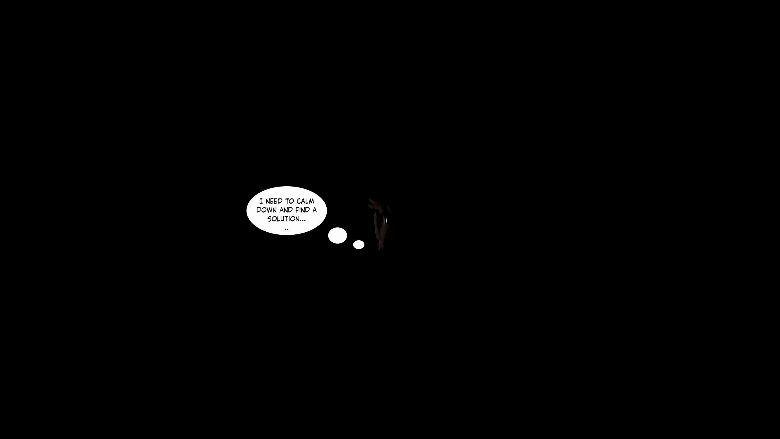 Desire Confine [FLL] 8 . Desire Confine - Chapter 8 [FLL] – page 99