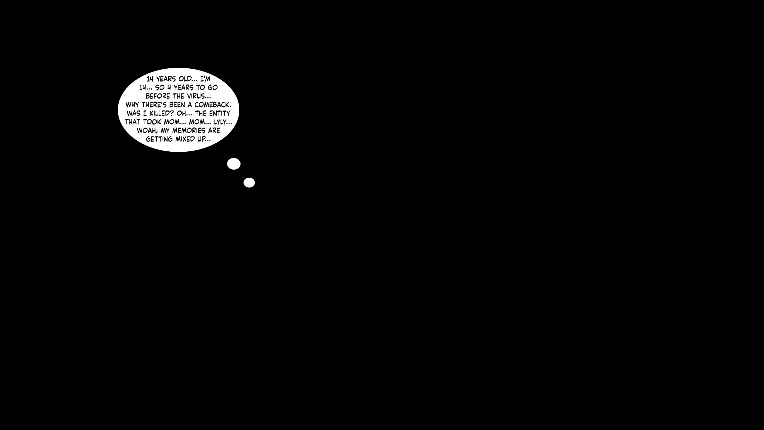 Desire Confine [FLL] 6 . Desire Confine - Chapter 6 [FLL] – page 12