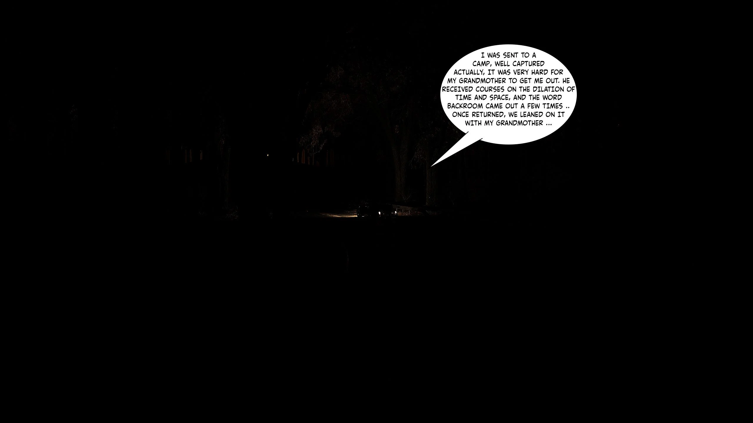 Desire Confine [FLL] 6 . Desire Confine - Chapter 6 [FLL] – page 193