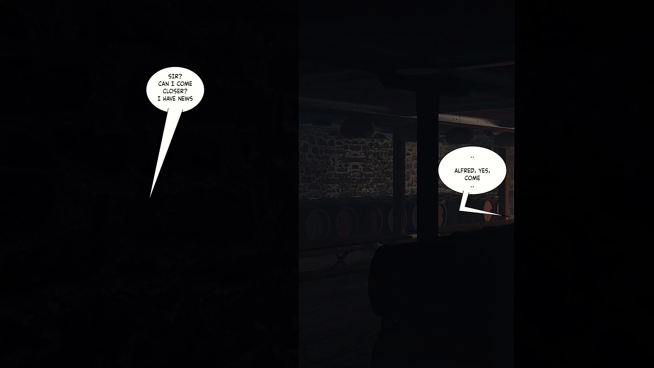 Desire Confine [FLL] 6 . Desire Confine - Chapter 6 [FLL] – page 201
