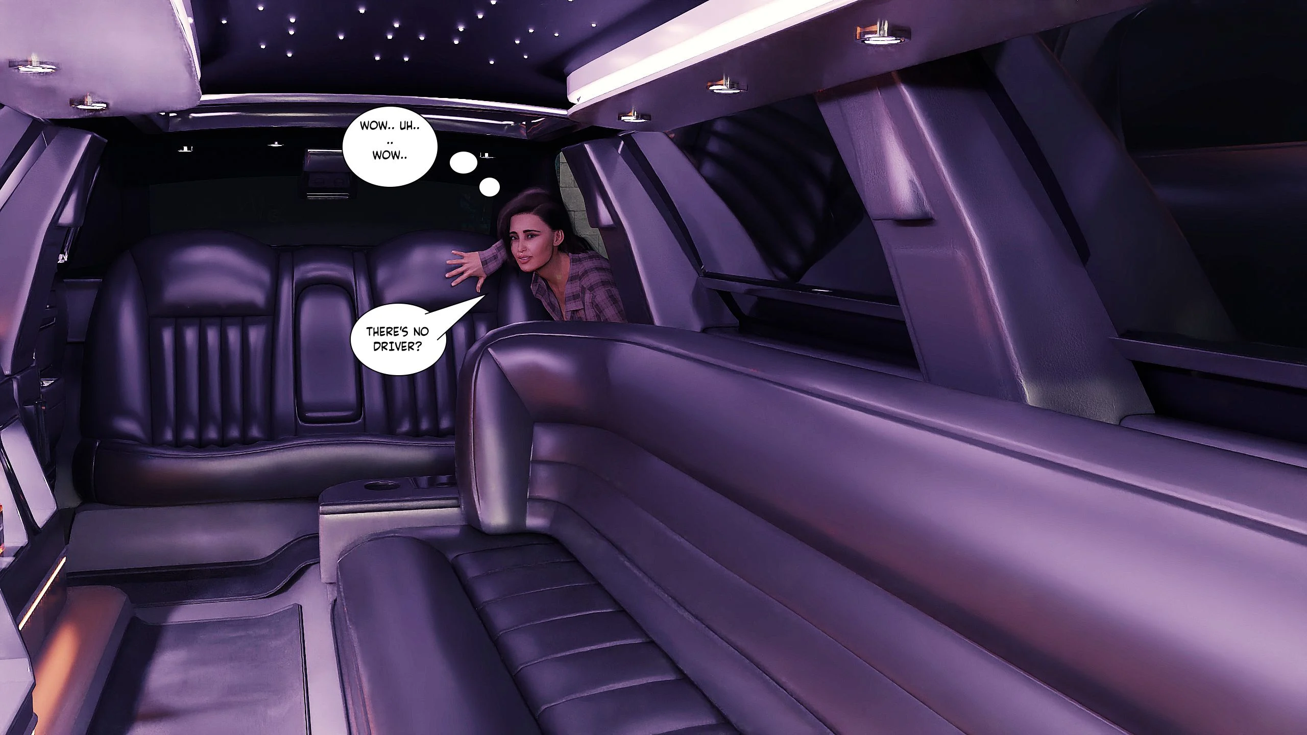Desire Confine [FLL] 6 . Desire Confine - Chapter 6 [FLL] – page 221