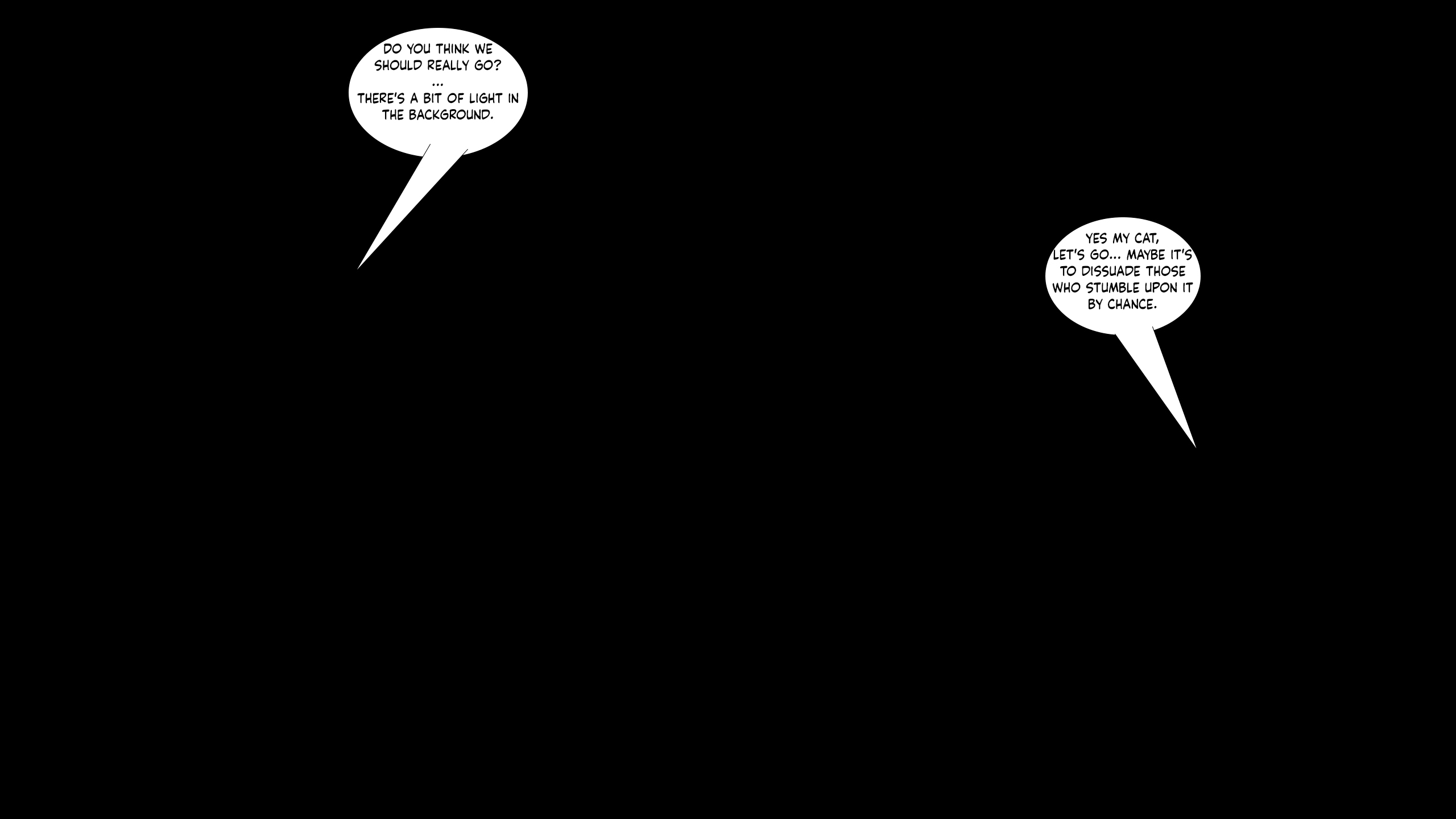 Desire Confine [FLL] 6 . Desire Confine - Chapter 6 [FLL] – page 277