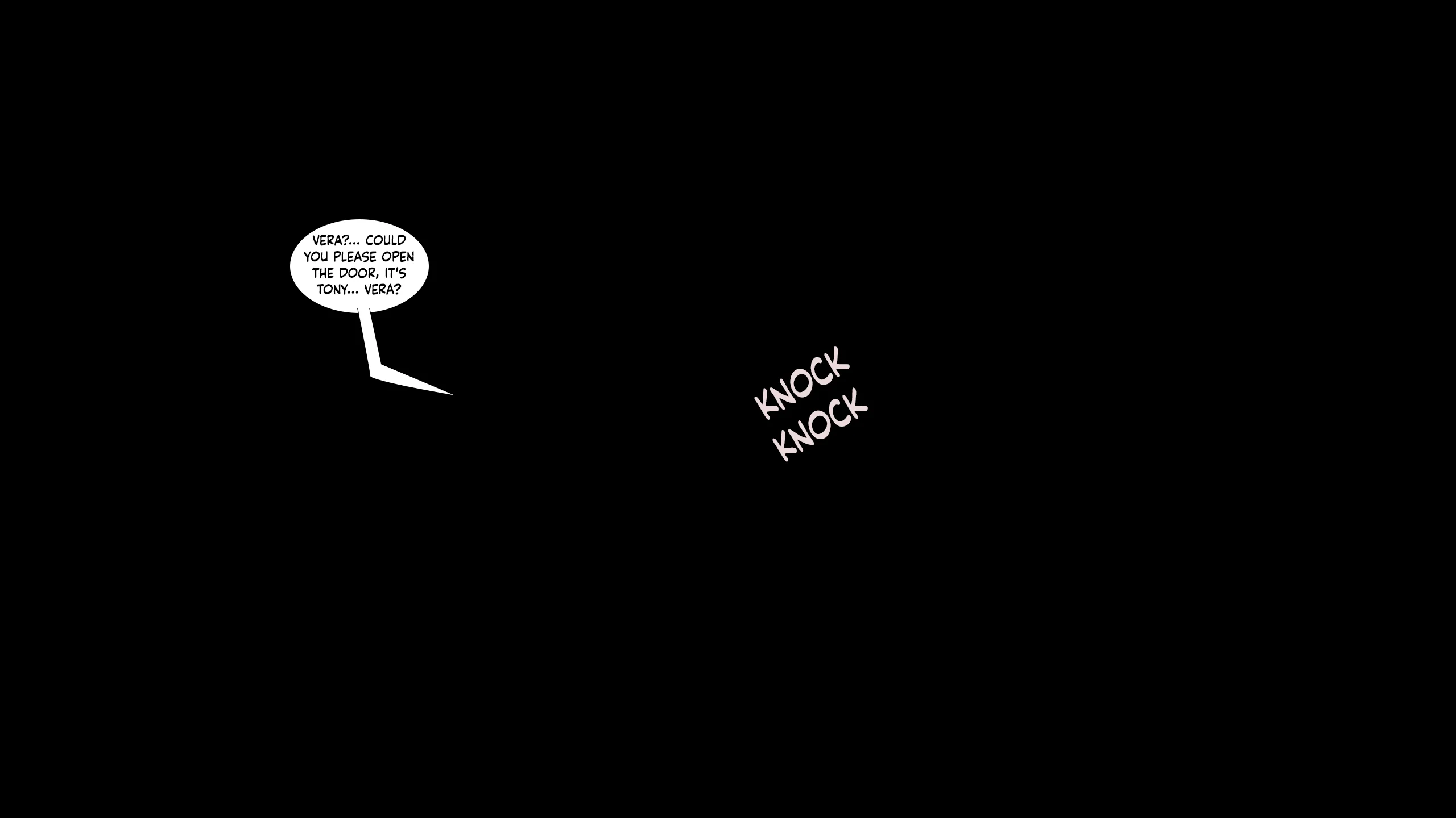Desire Confine [FLL] 6 . Desire Confine - Chapter 6 [FLL] – page 28