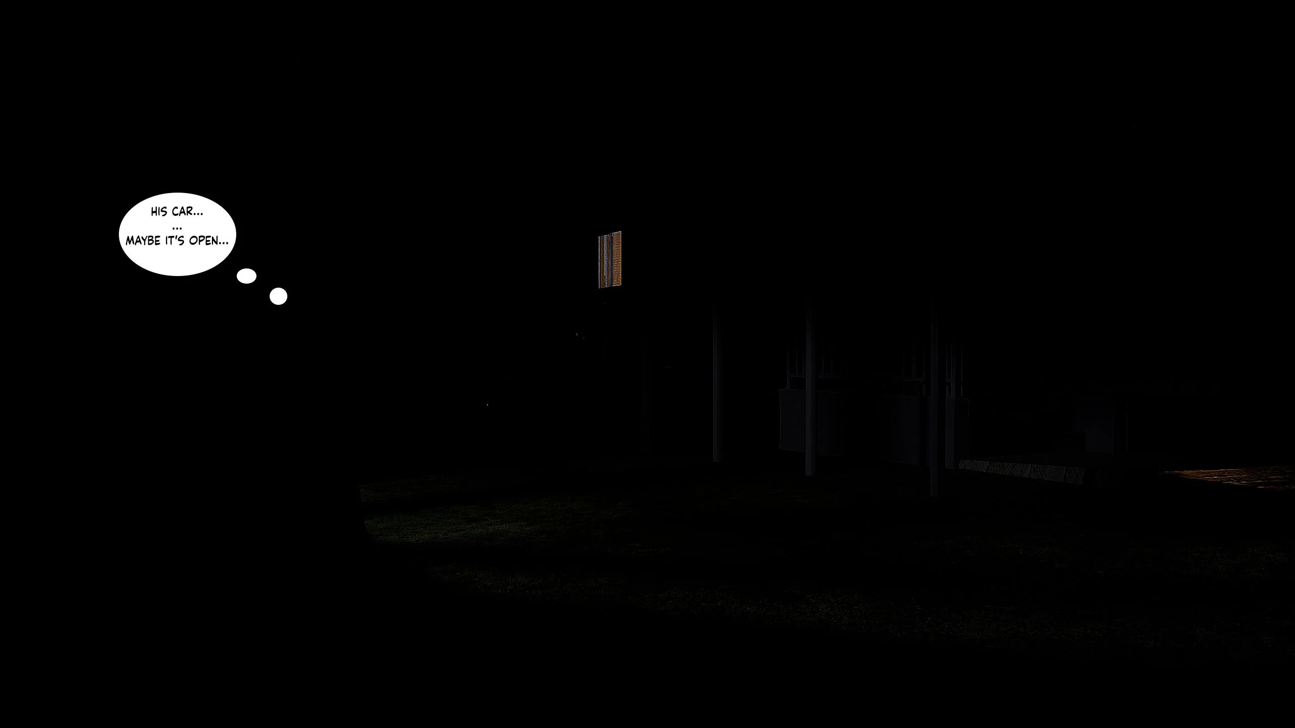 Desire Confine [FLL] 6 . Desire Confine - Chapter 6 [FLL] – page 34