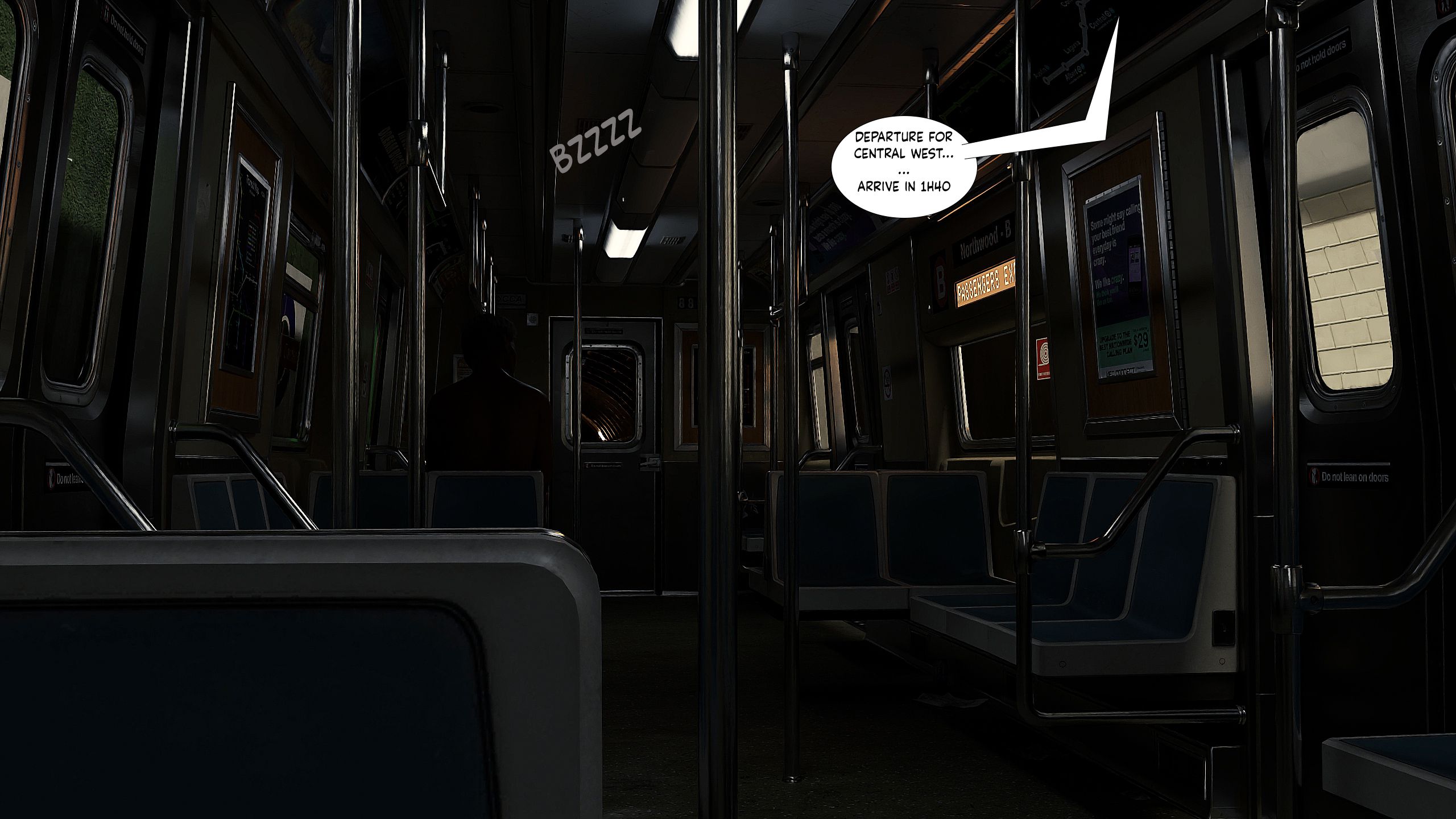 Desire Confine [FLL] 6 . Desire Confine - Chapter 6 [FLL] – page 458