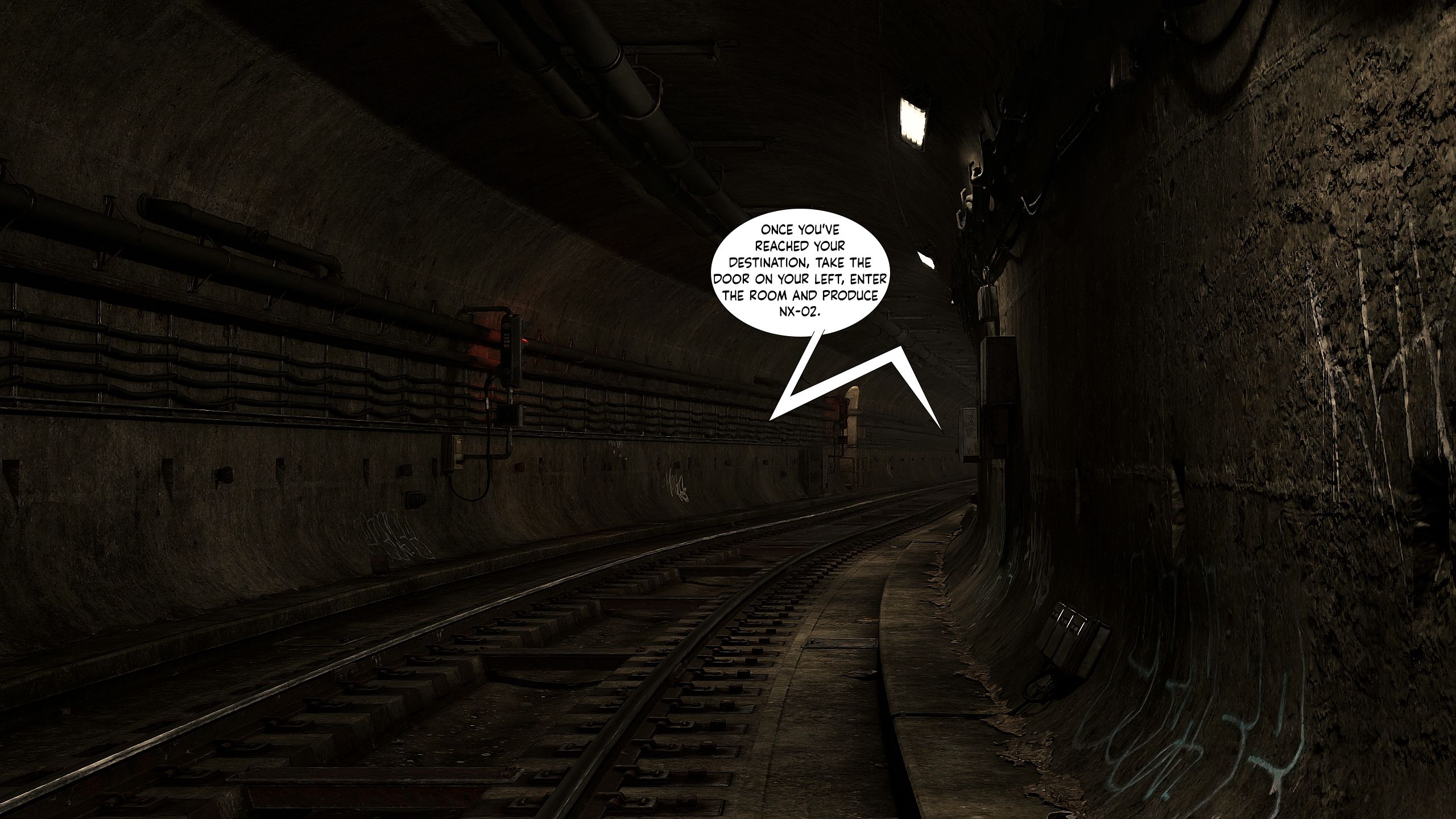 Desire Confine [FLL] 6 . Desire Confine - Chapter 6 [FLL] – page 469