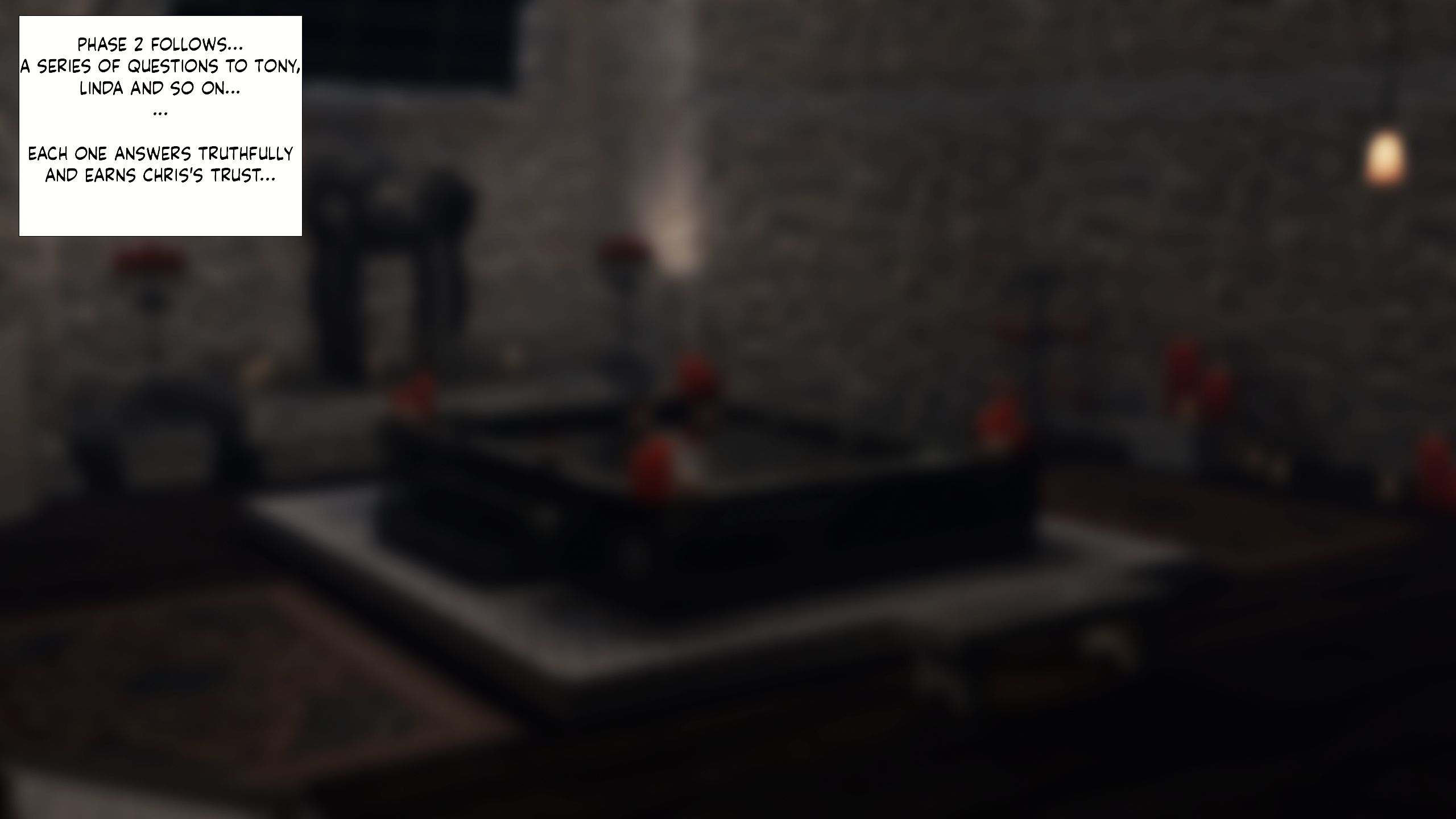 Desire Confine [FLL] 6 . Desire Confine - Chapter 6 [FLL] – page 483