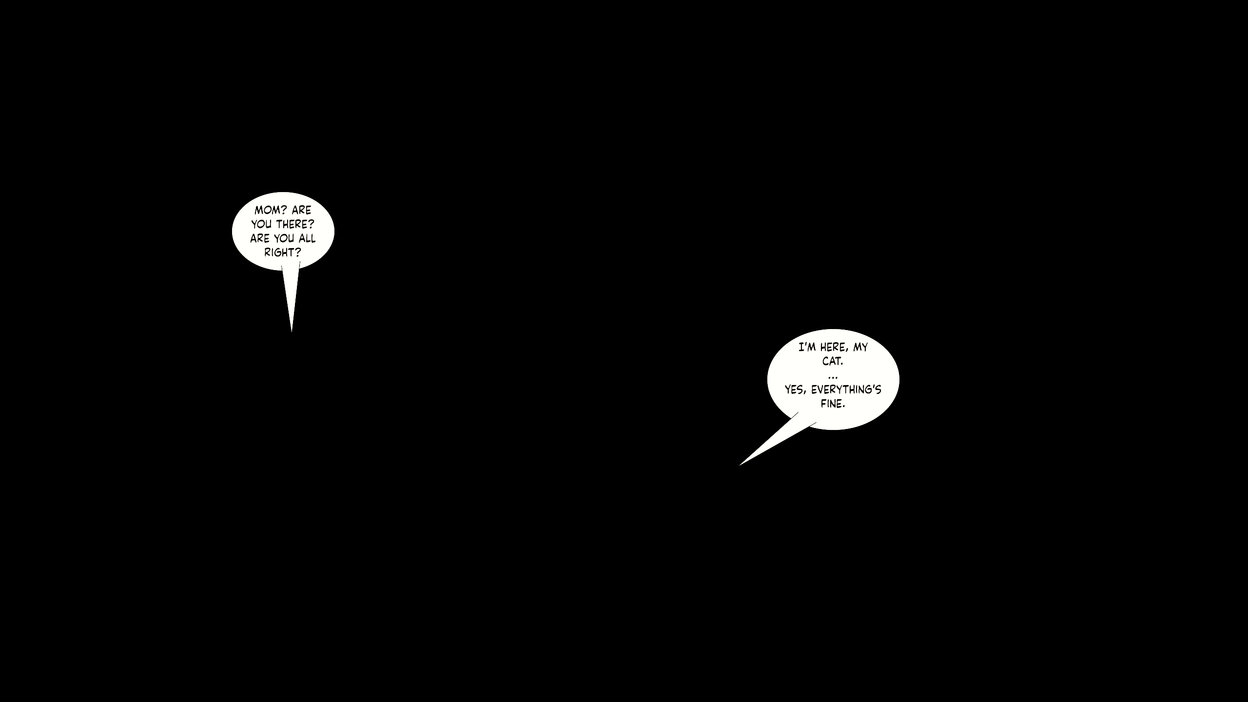 Desire Confine [FLL] 6 . Desire Confine - Chapter 6 [FLL] – page 589