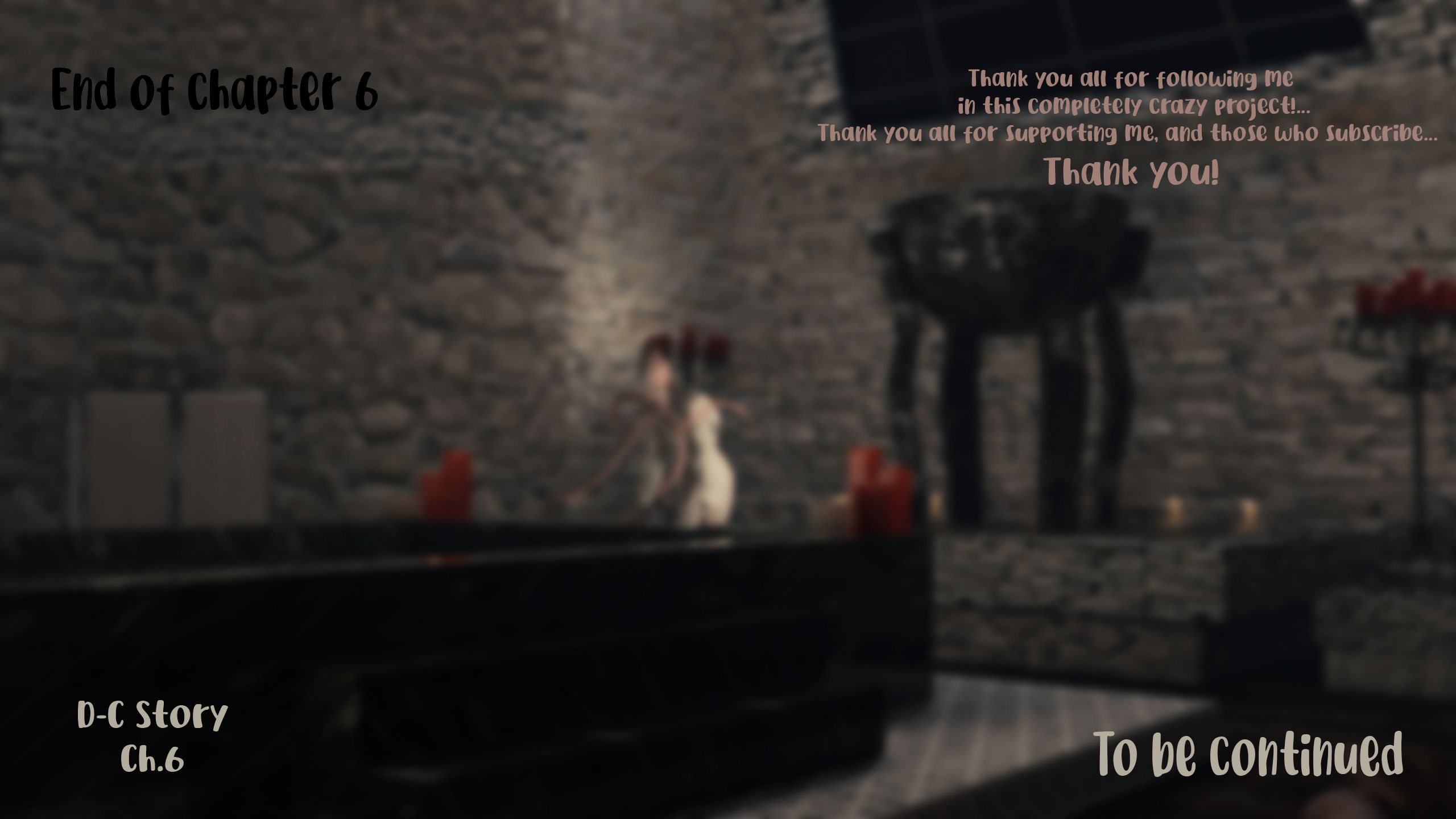 Desire Confine [FLL] 6 . Desire Confine - Chapter 6 [FLL] – page 591