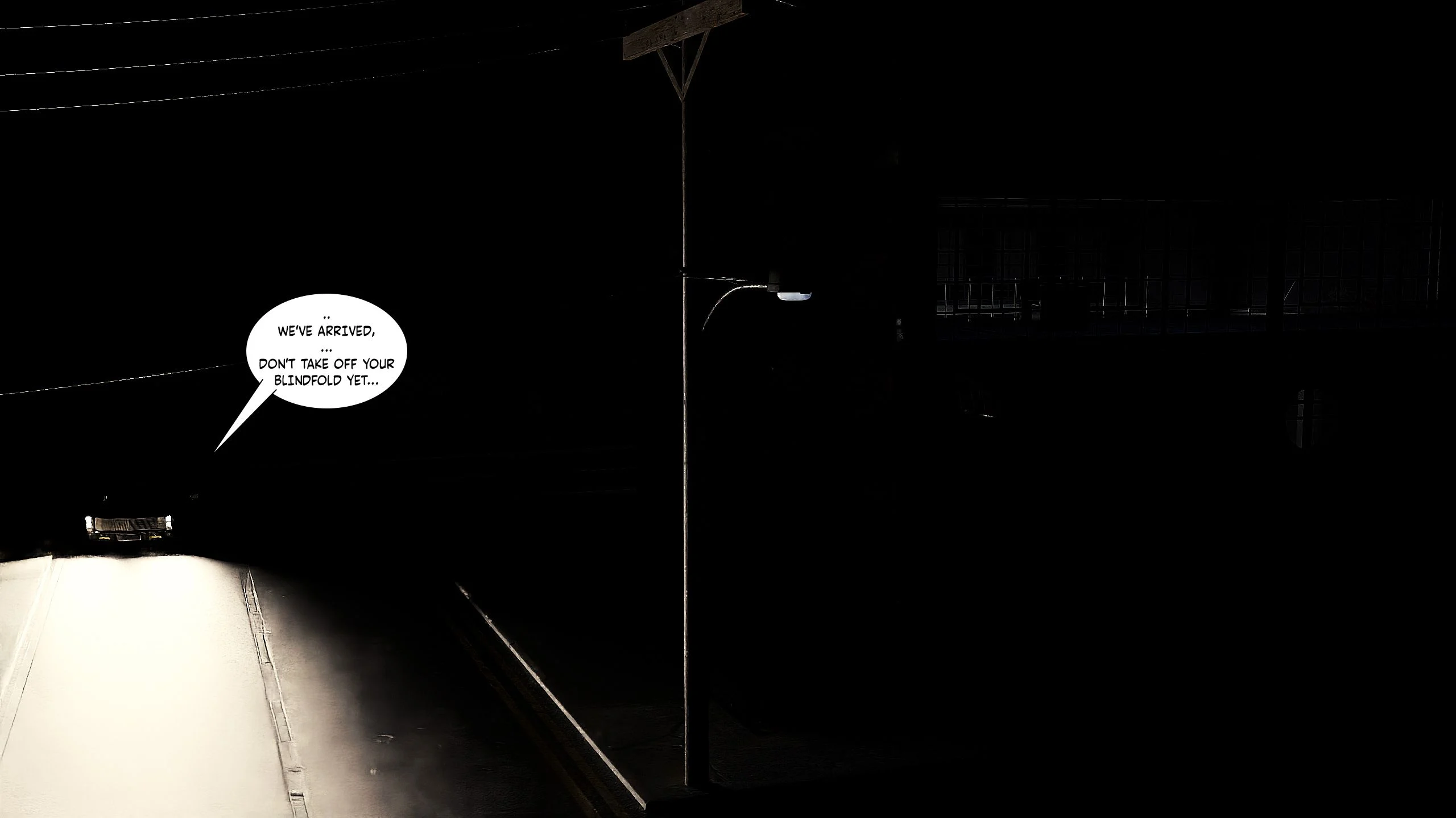 Desire Confine [FLL] 6 . Desire Confine - Chapter 6 [FLL] – page 82