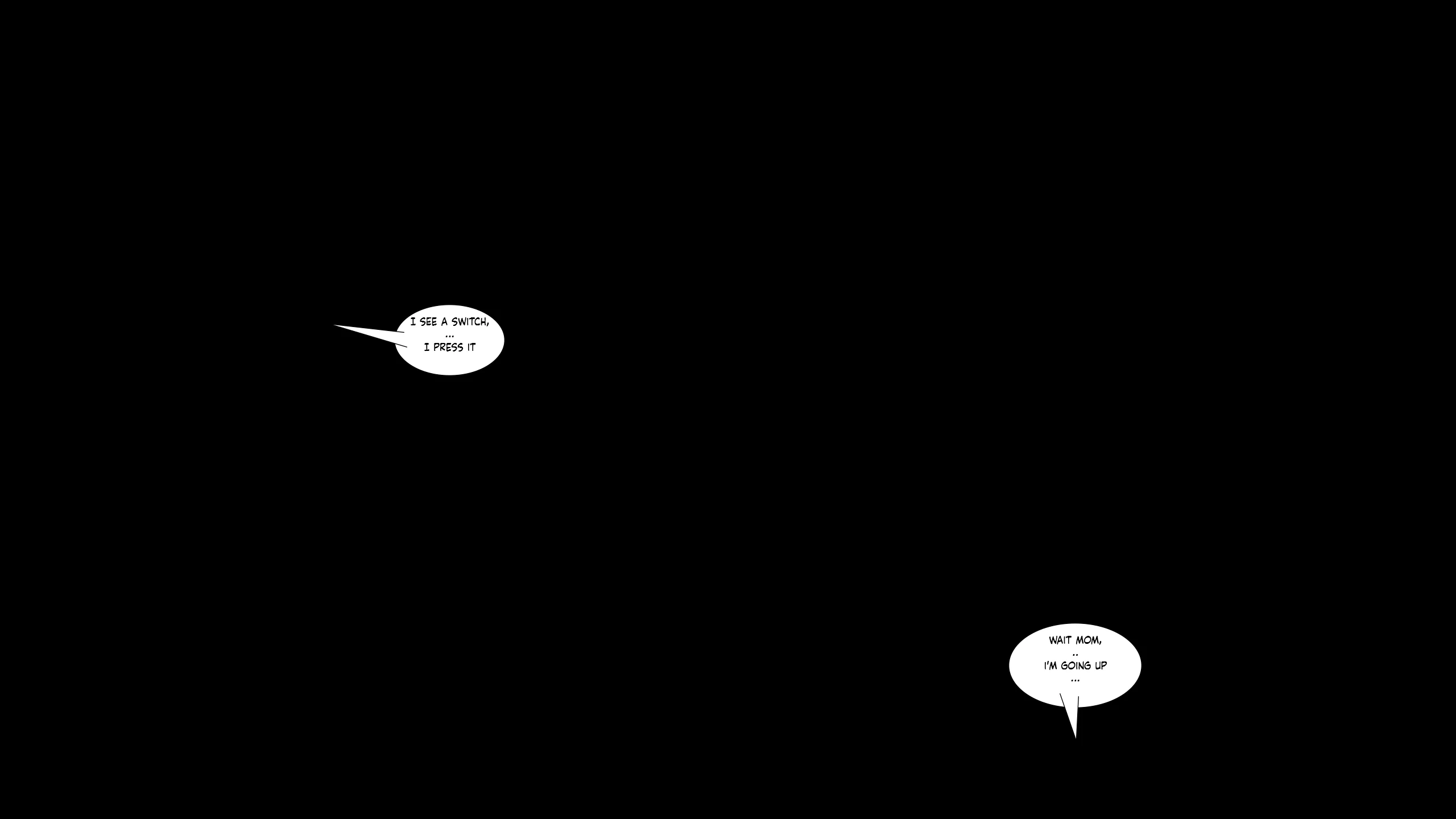 Desire Confine [FLL] 2 . Desire Confine - Chapter 2 [FLL] – page 222