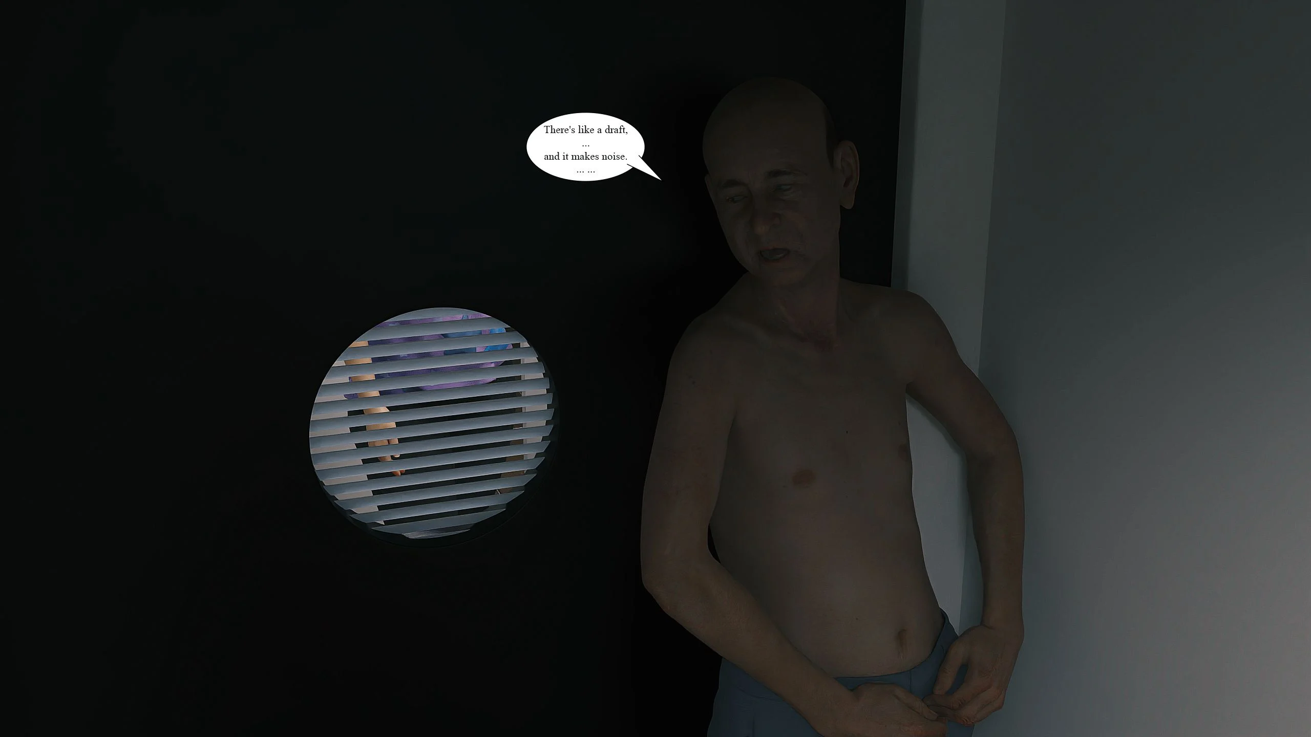 Desire Confine [FLL] 1 . Desire Confine - Chapter 1 [FLL] – page 119