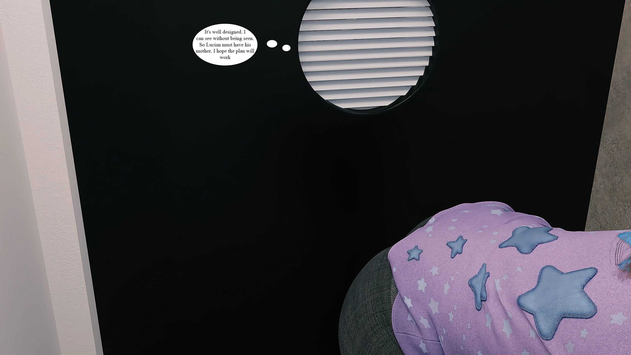 Desire Confine [FLL] 1 . Desire Confine - Chapter 1 [FLL] – page 121