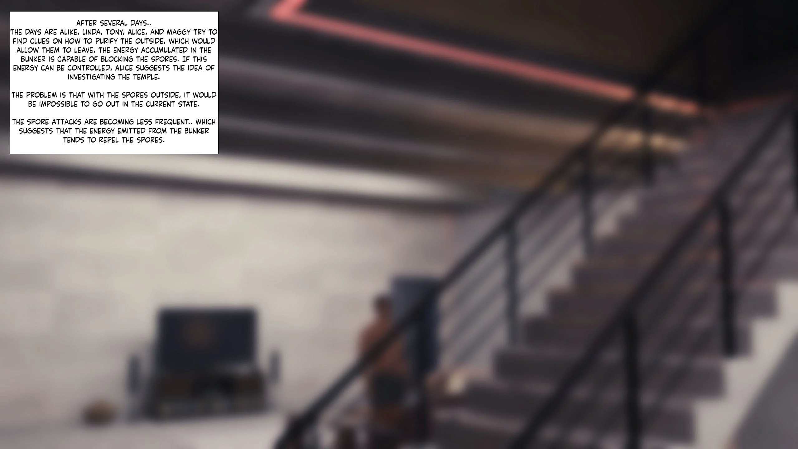 Desire Confine [FLL] 5 . Desire Confine - Chapter 5 [FLL] – page 128