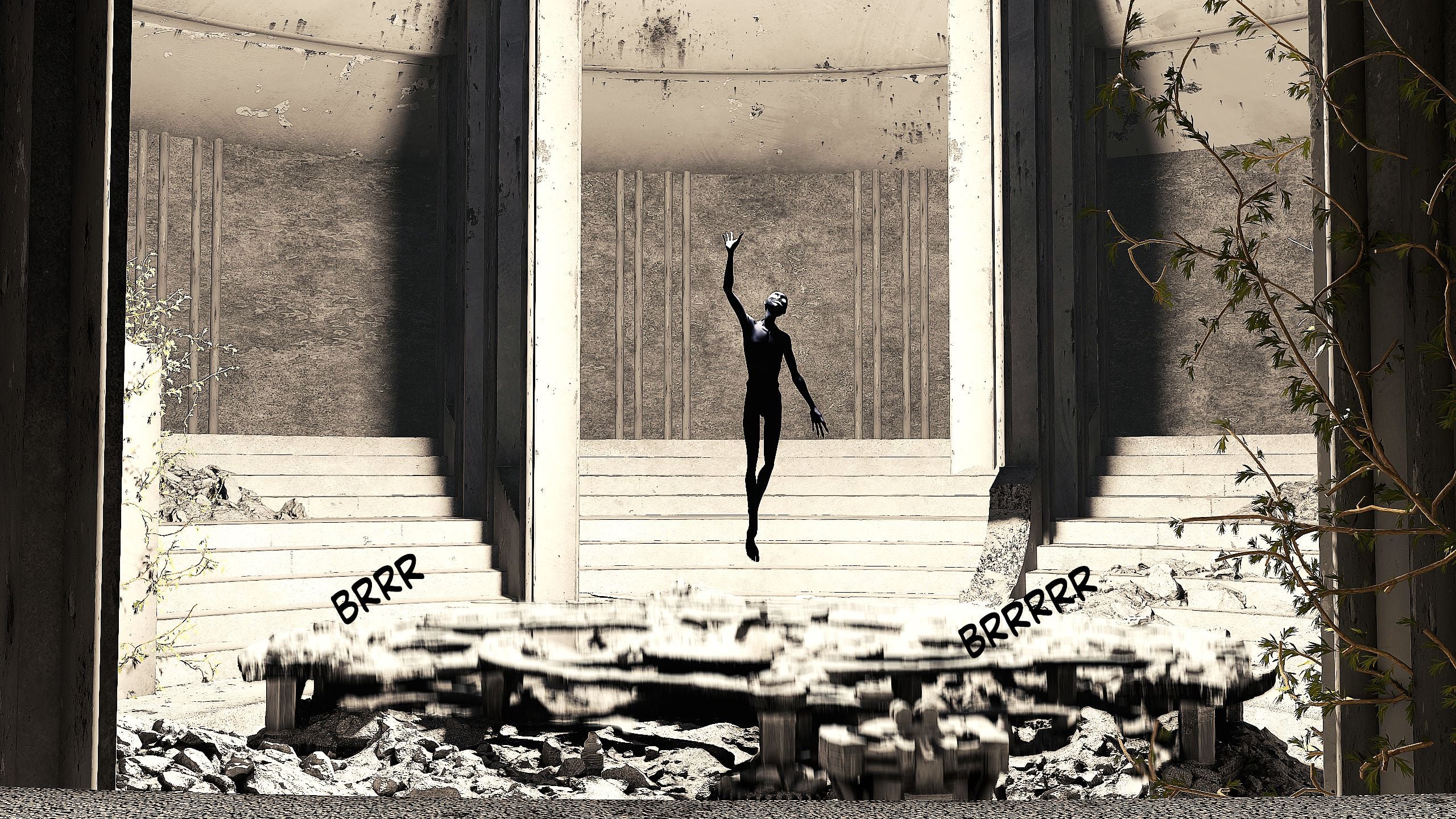 Desire Confine [FLL] 5 . Desire Confine - Chapter 5 [FLL] – page 417