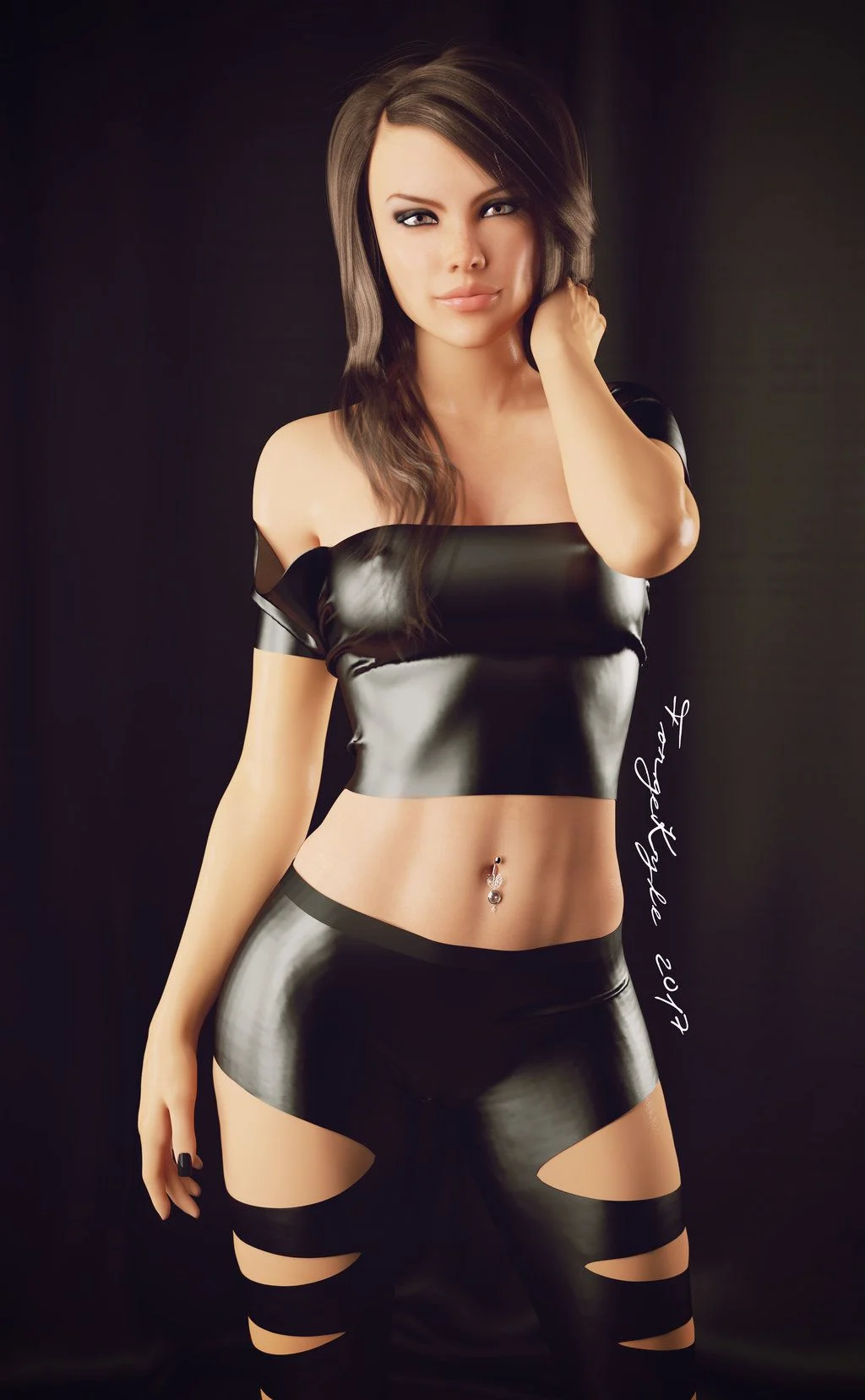 Artworks and Misc. Content [Forged3DX] MISC – page 122