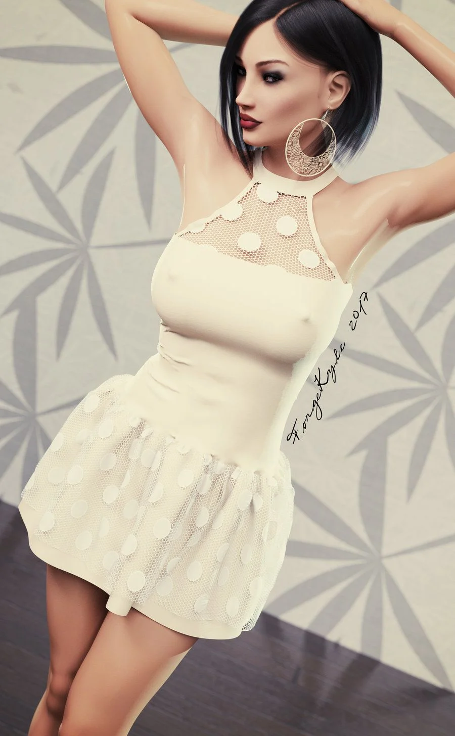 Artworks and Misc. Content [Forged3DX] MISC – page 160