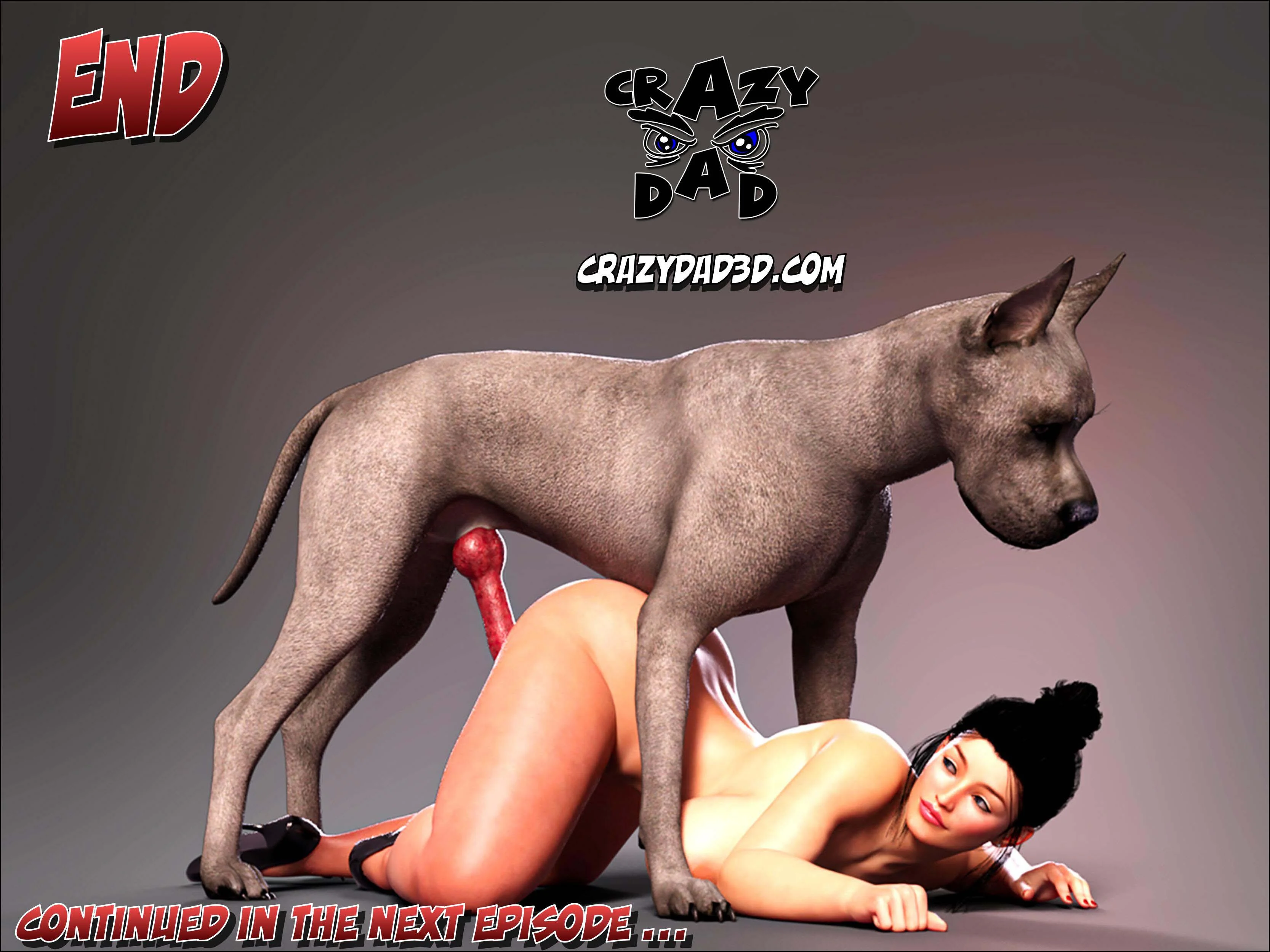 Mom’s Help [CrazyDad3D] 32 . Mom's Help - Chapter 32 [CrazyDad3D] – page 79