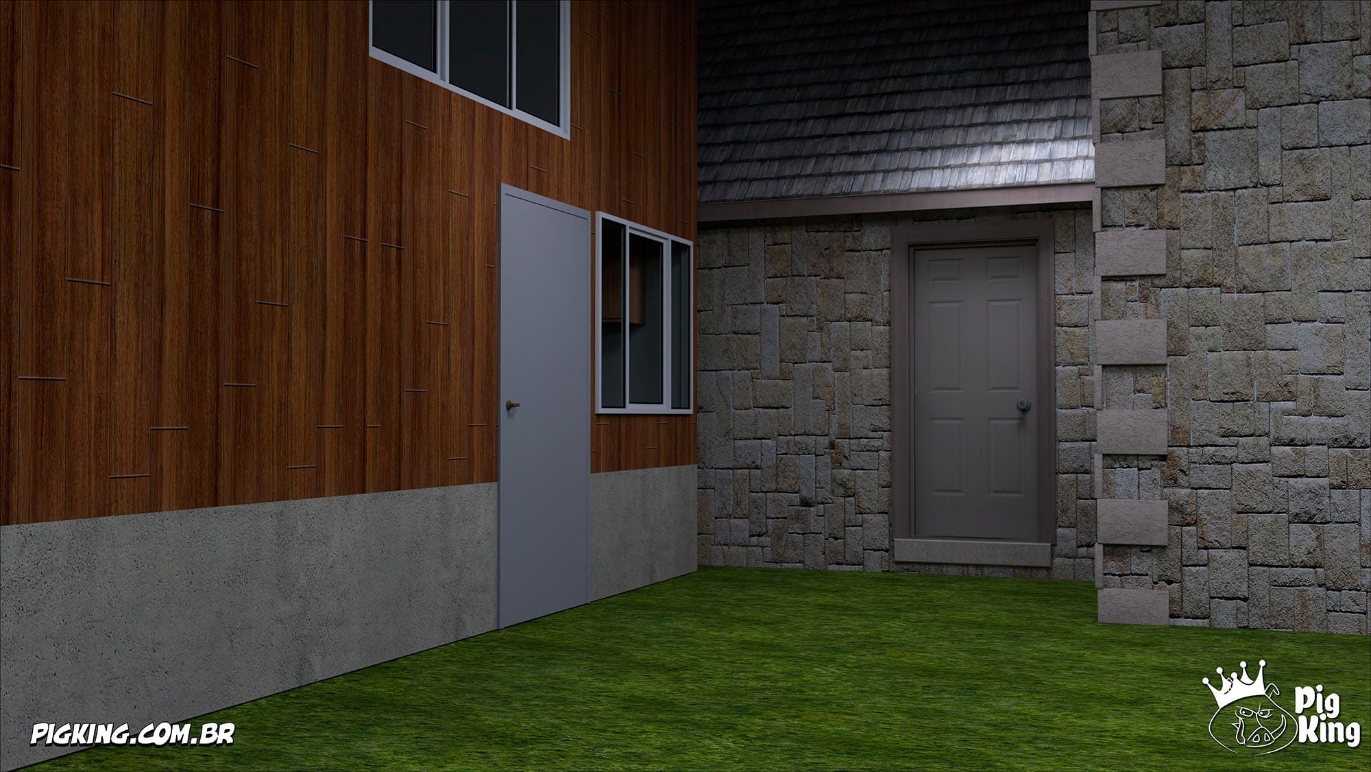 Mom’s Help [CrazyDad3D] 68 . Mom's Help - [ZOO] Chapter 68 [CrazyDad3D] – page 71
