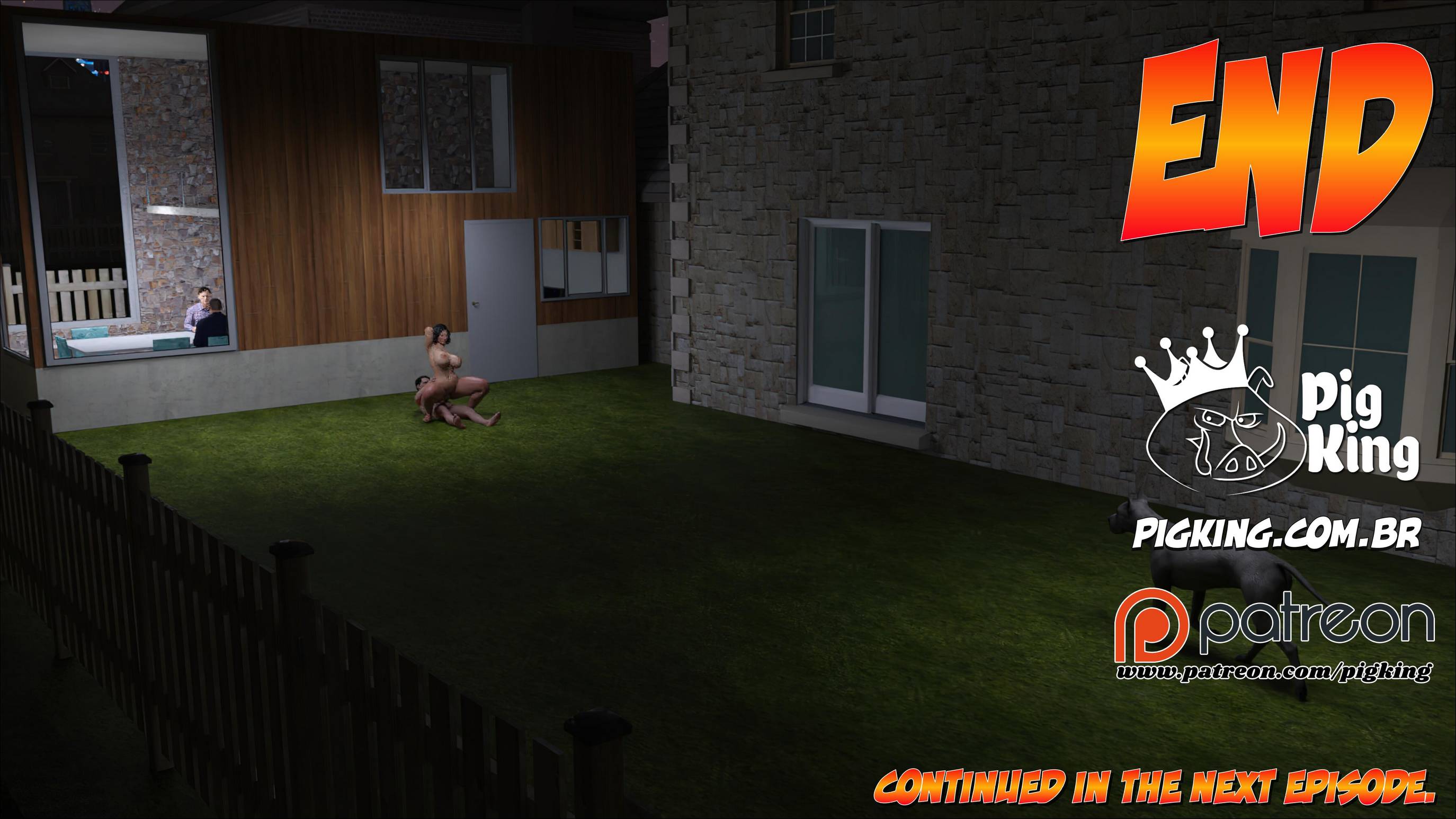 Mom’s Help [CrazyDad3D] 60 . Mom's Help - Chapter 60 [CrazyDad3D] – page 102