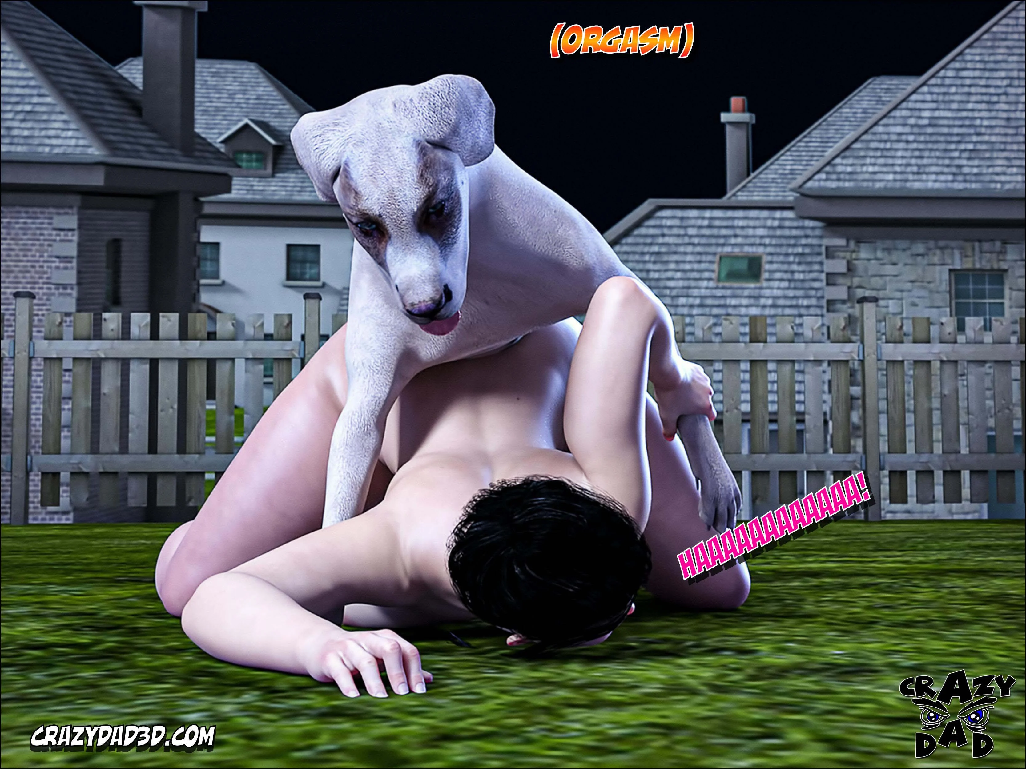 Mom’s Help [CrazyDad3D] 27 . Mom's Help - Chapter 27 [CrazyDad3D] – page 60