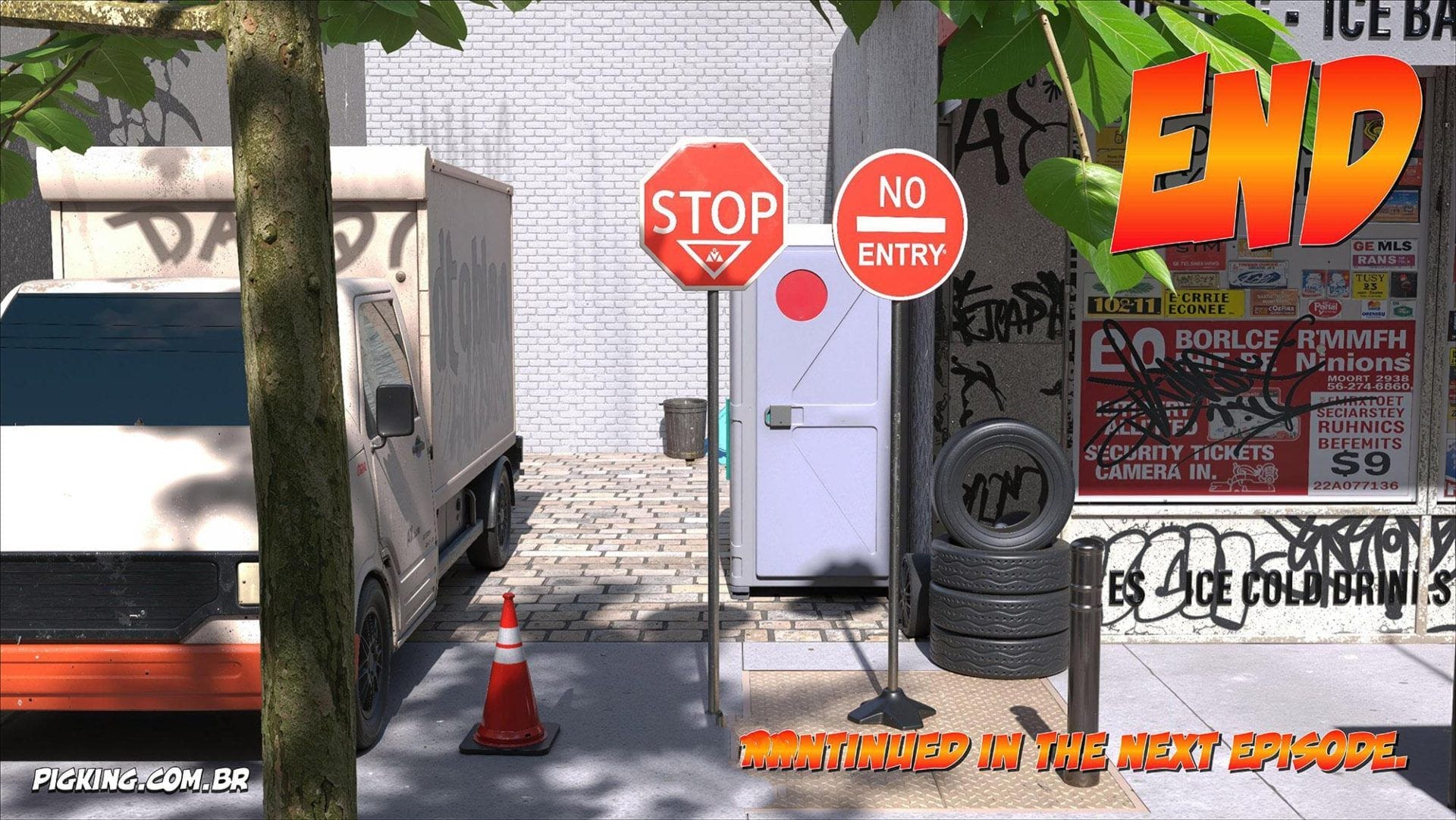 Mom’s Help [CrazyDad3D] 83 . Mom's Help - Chapter 83 [CrazyDad3D] – page 78