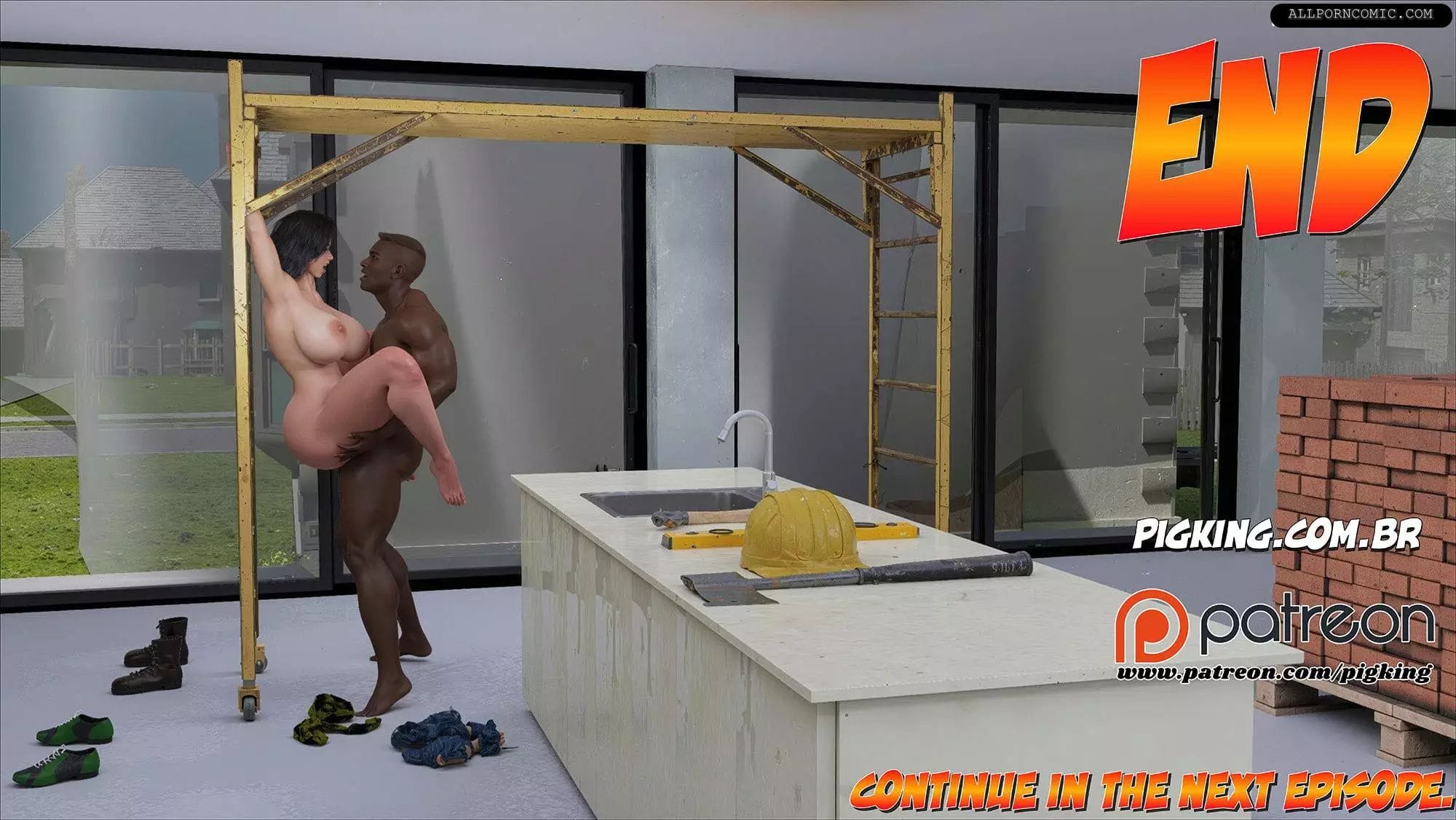 Mom’s Help [CrazyDad3D] 79 . Mom's Help - Chapter 79 [CrazyDad3D] – page 102