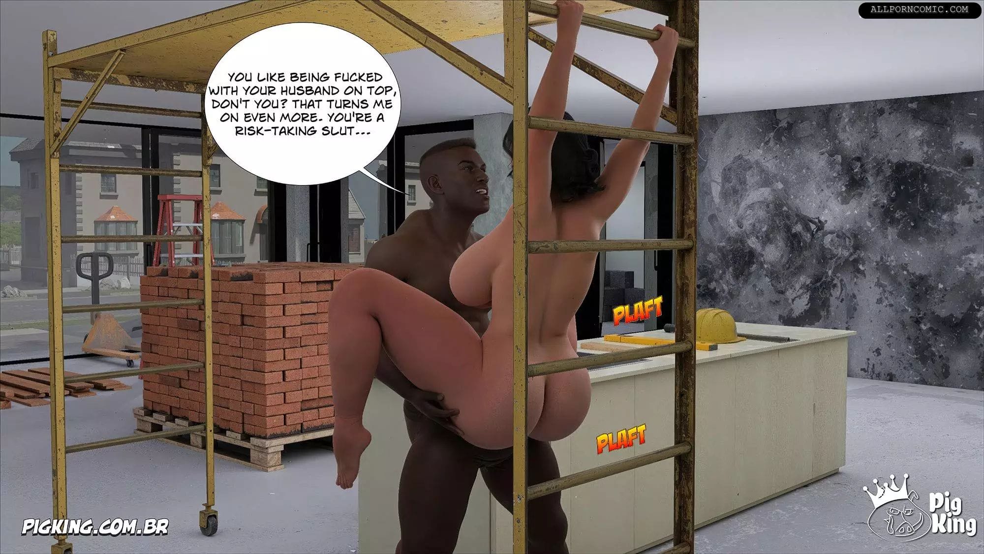 Mom’s Help [CrazyDad3D] 79 . Mom's Help - Chapter 79 [CrazyDad3D] – page 98