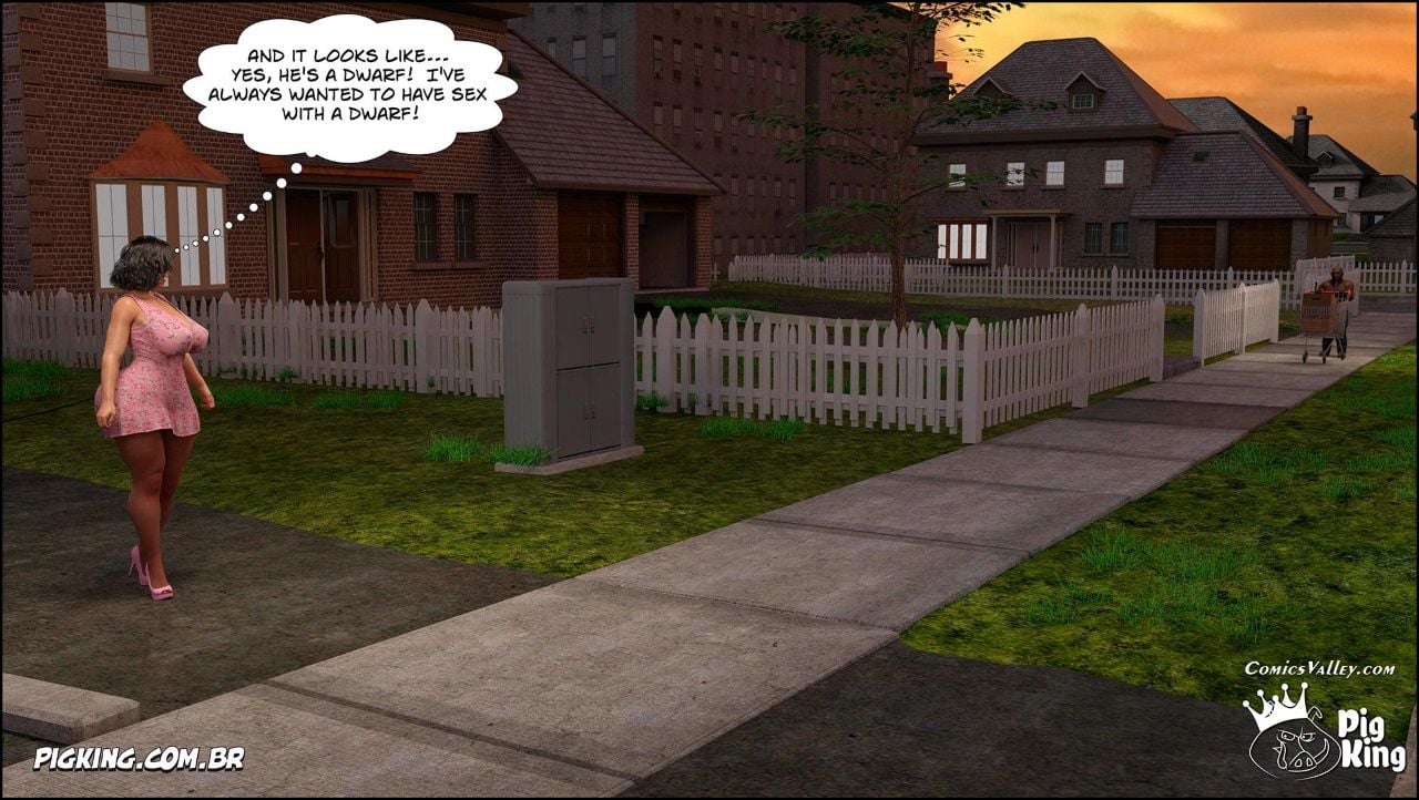 Mom’s Help [CrazyDad3D] 75 . Mom's Help - LQ - Chapter 75 [CrazyDad3D] – page 10
