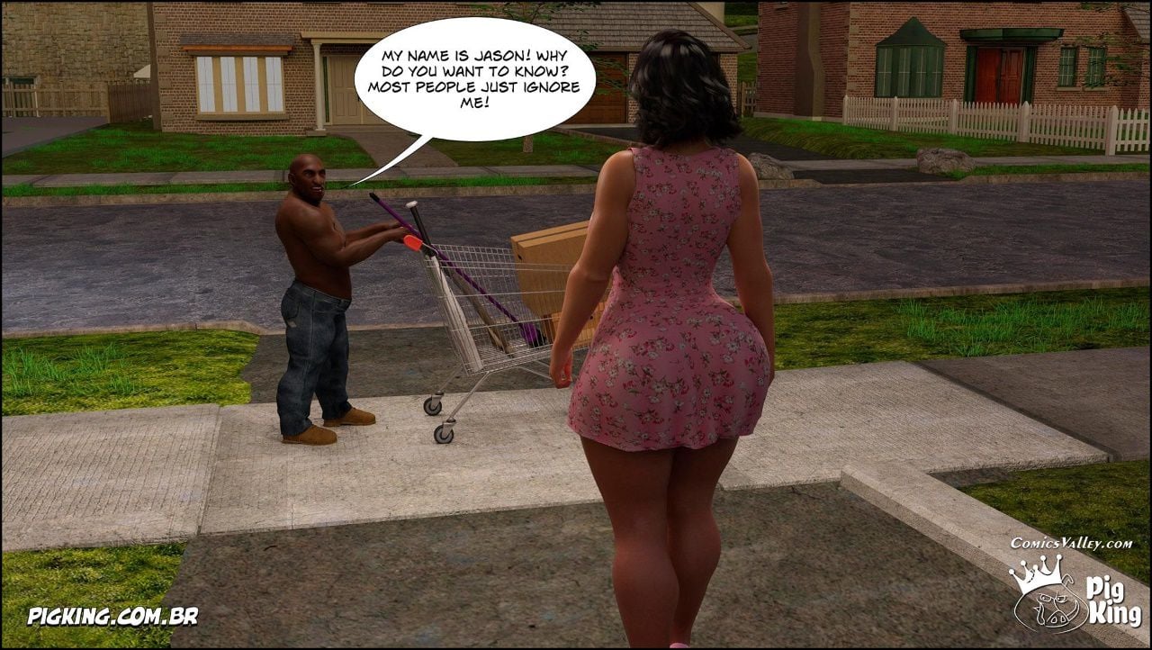Mom’s Help [CrazyDad3D] 75 . Mom's Help - LQ - Chapter 75 [CrazyDad3D] – page 16
