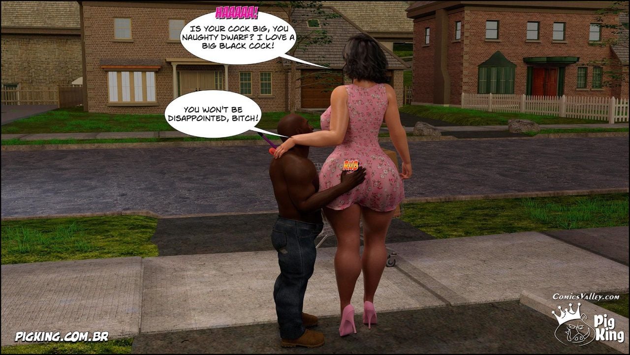 Mom’s Help [CrazyDad3D] 75 . Mom's Help - LQ - Chapter 75 [CrazyDad3D] – page 26