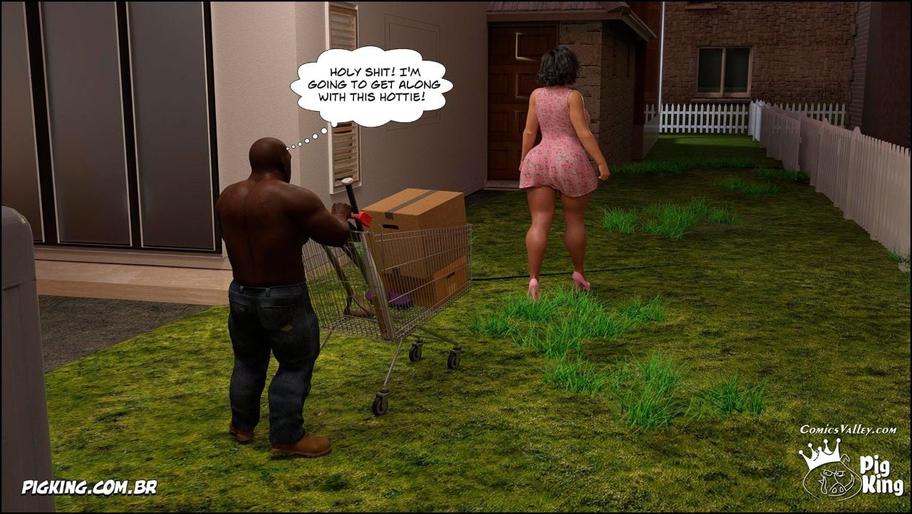 Mom’s Help [CrazyDad3D] 75 . Mom's Help - LQ - Chapter 75 [CrazyDad3D] – page 30