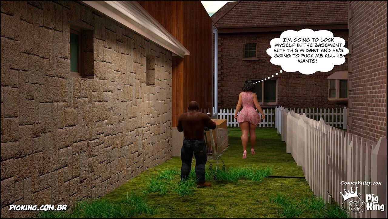 Mom’s Help [CrazyDad3D] 75 . Mom's Help - LQ - Chapter 75 [CrazyDad3D] – page 32