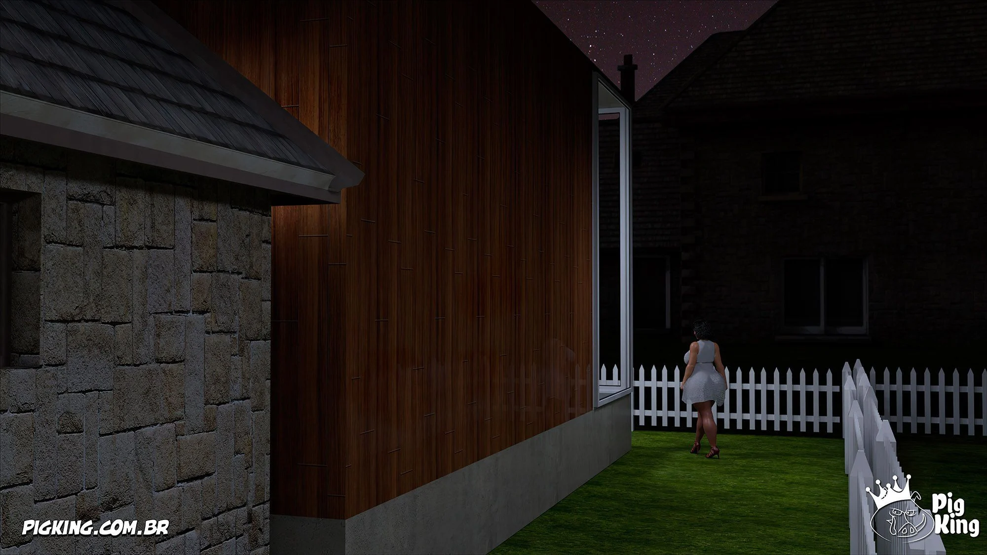 Mom’s Help [CrazyDad3D] 67 . Mom's Help - [ZOO] Chapter 67 [CrazyDad3D] – page 63