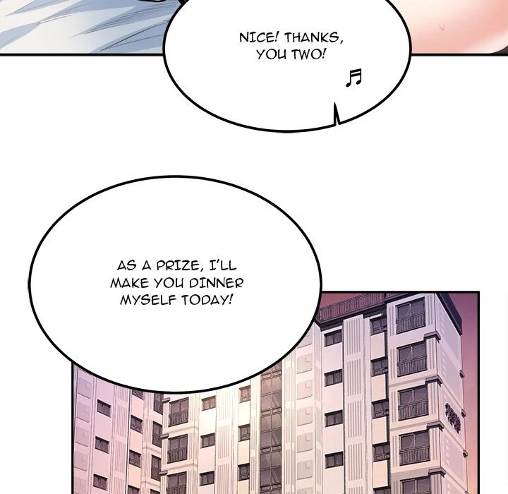 The Ark Is Me Chapter 107 – page 108