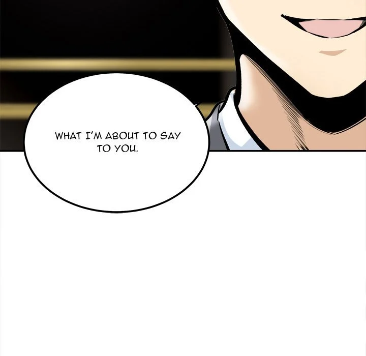 The Ark Is Me Chapter 107 – page 127