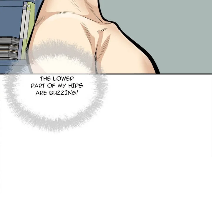 The Ark Is Me Chapter 107 – page 5
