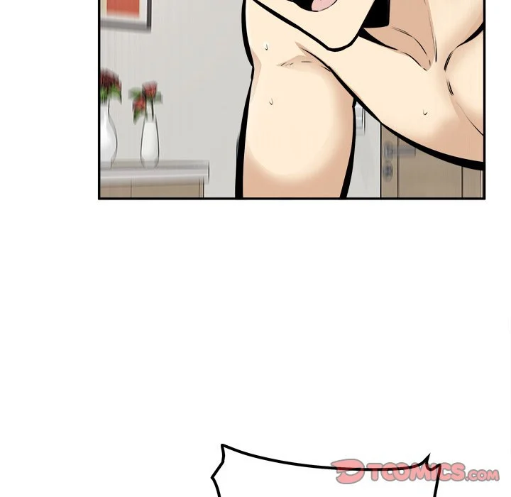 The Ark Is Me Chapter 107 – page 57