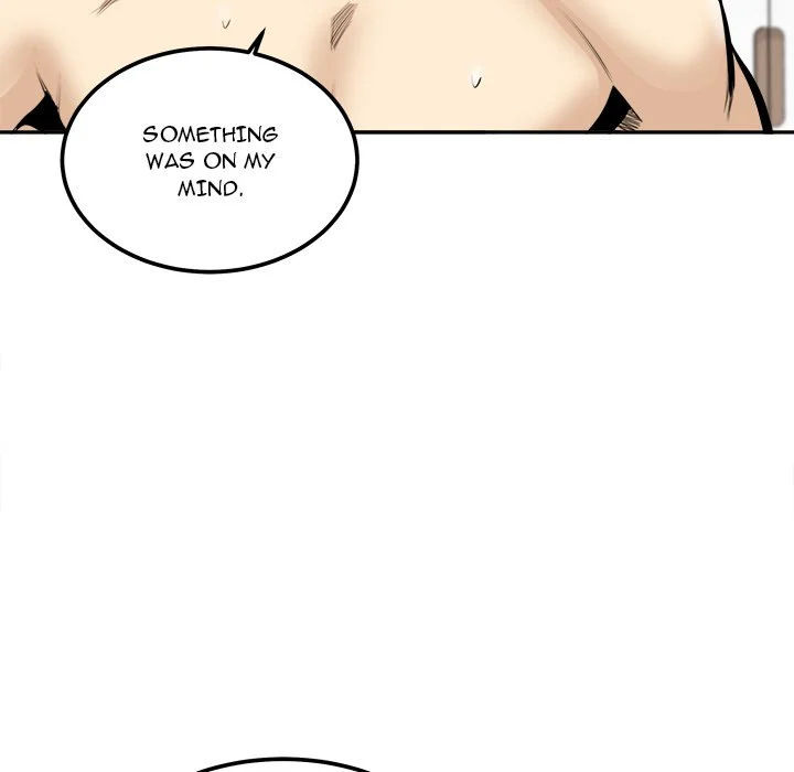 The Ark Is Me Chapter 107 – page 71