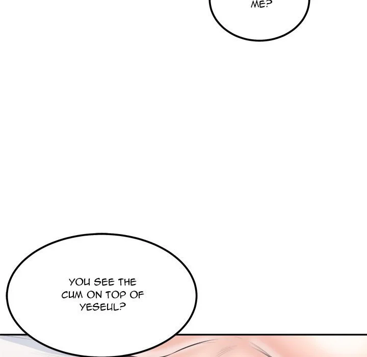 The Ark Is Me Chapter 107 – page 73