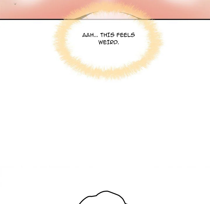 The Ark Is Me Chapter 107 – page 91